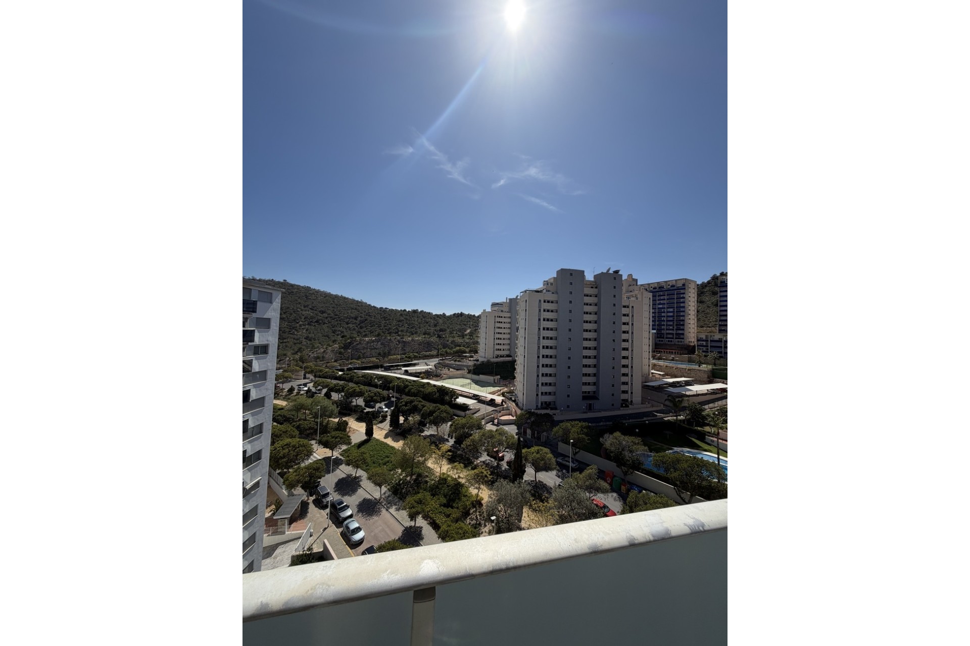 Venta - Apartamento / Piso -
Villajoyosa - Finestrat
