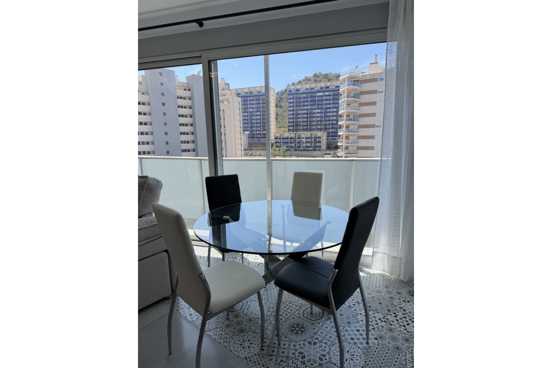 Venta - Apartamento / Piso -
Villajoyosa - Finestrat