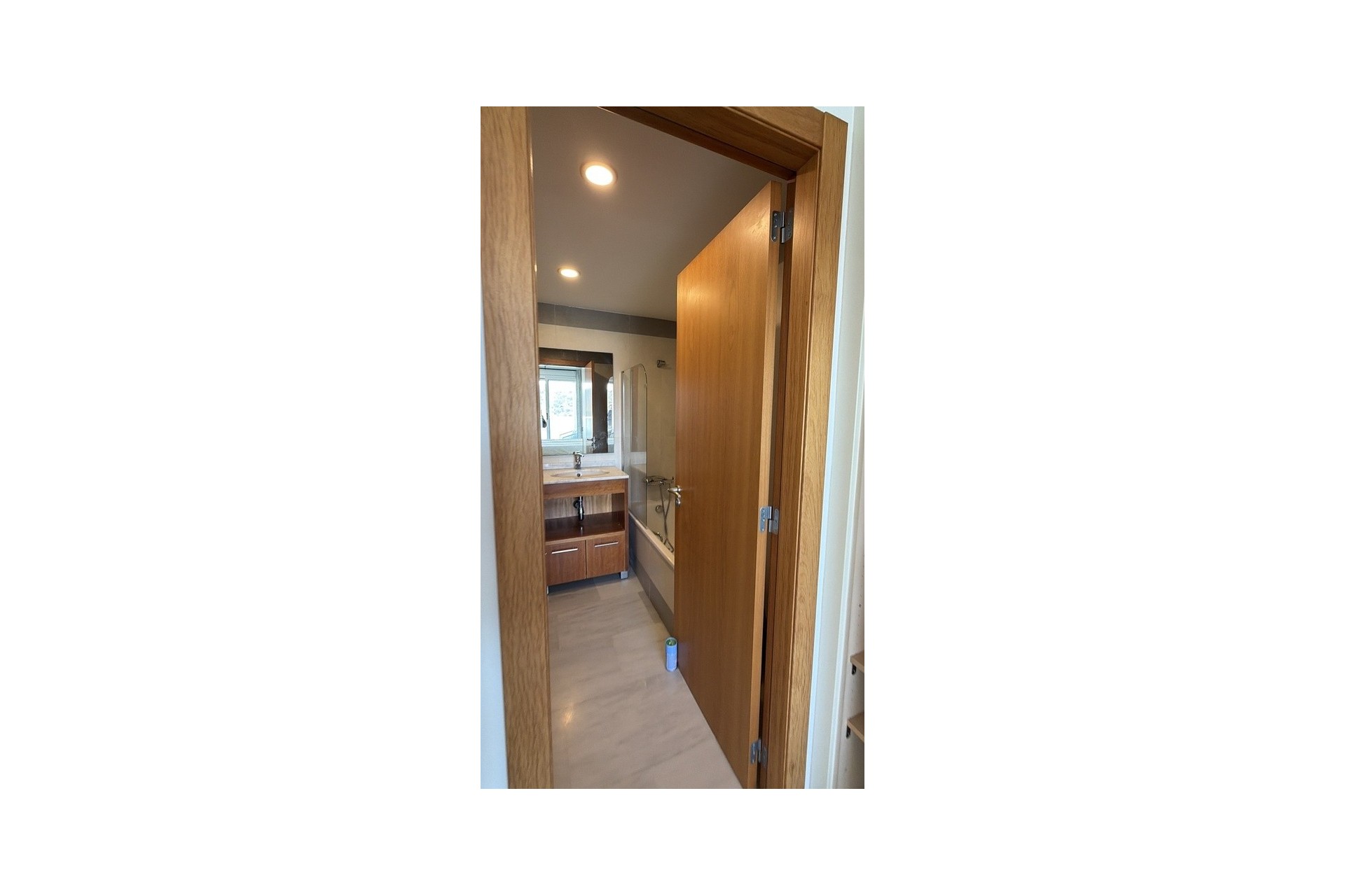 Venta - Apartamento / Piso -
Villajoyosa - Finestrat