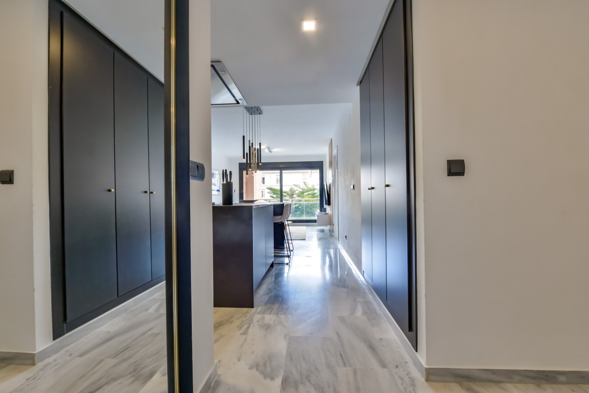 Venta - Apartamento / Piso -
Villajoyosa - La Cala