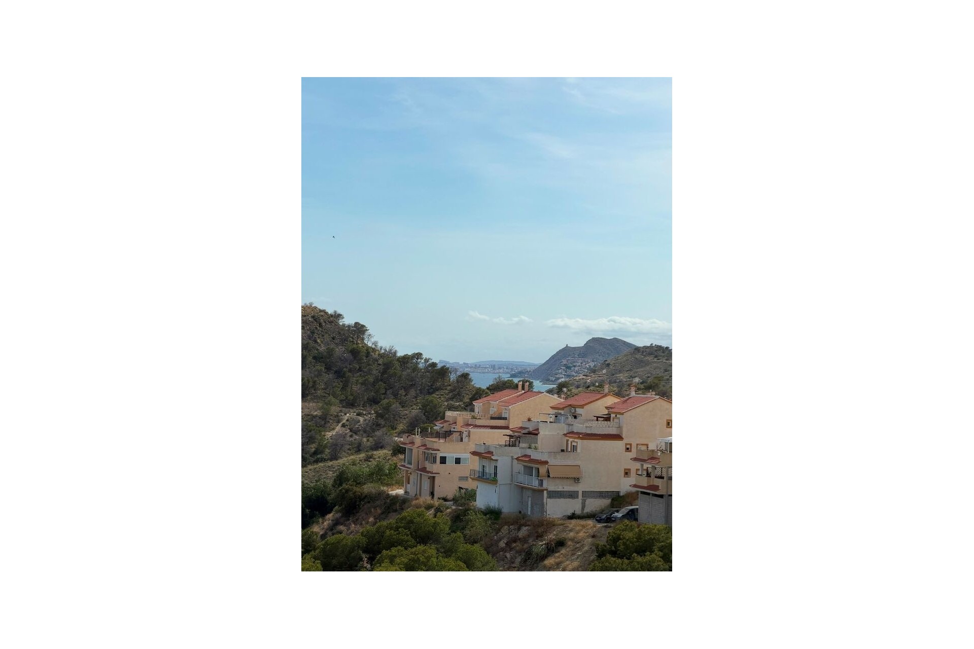 Venta - Apartamento / Piso -
Villajoyosa - Montiboli