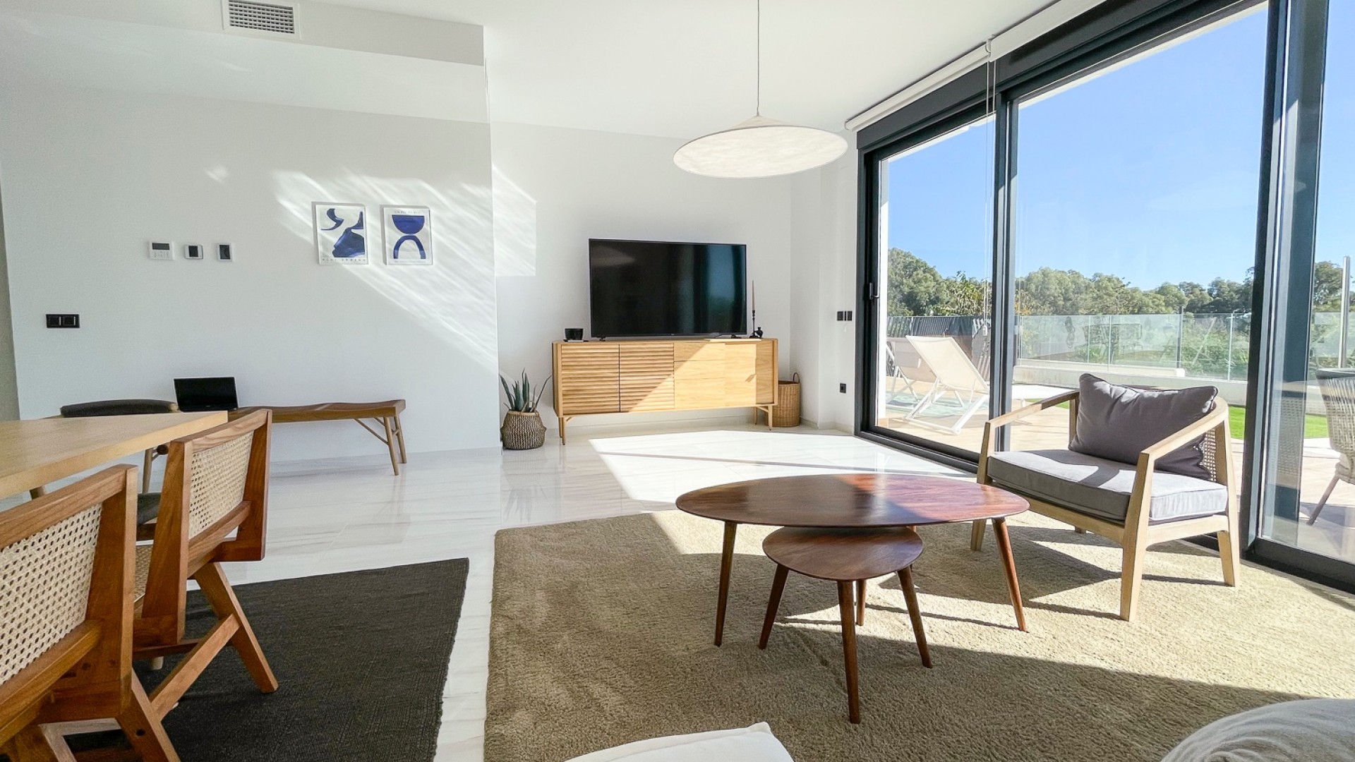 Venta - Apartamento piso -
Villajoyosa - Playas Del Torres