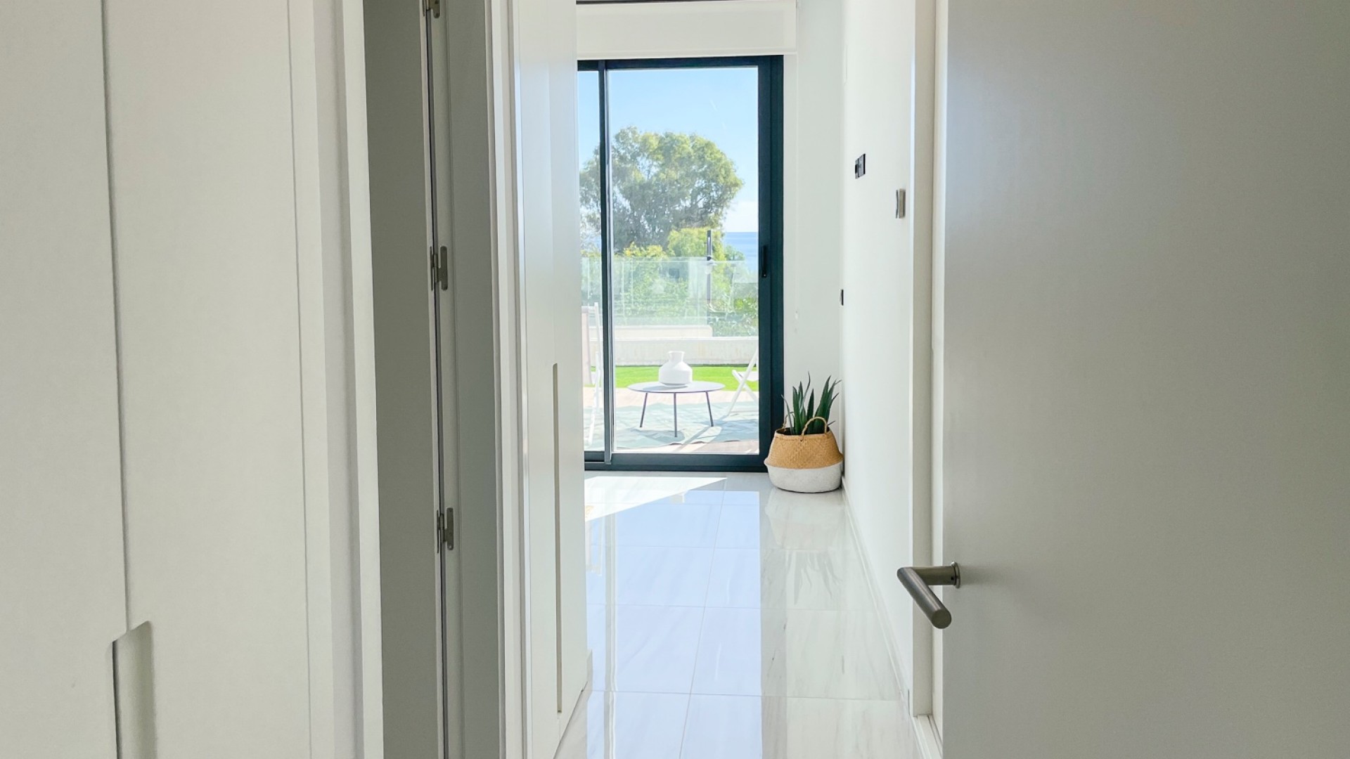 Venta - Apartamento piso -
Villajoyosa - Playas Del Torres