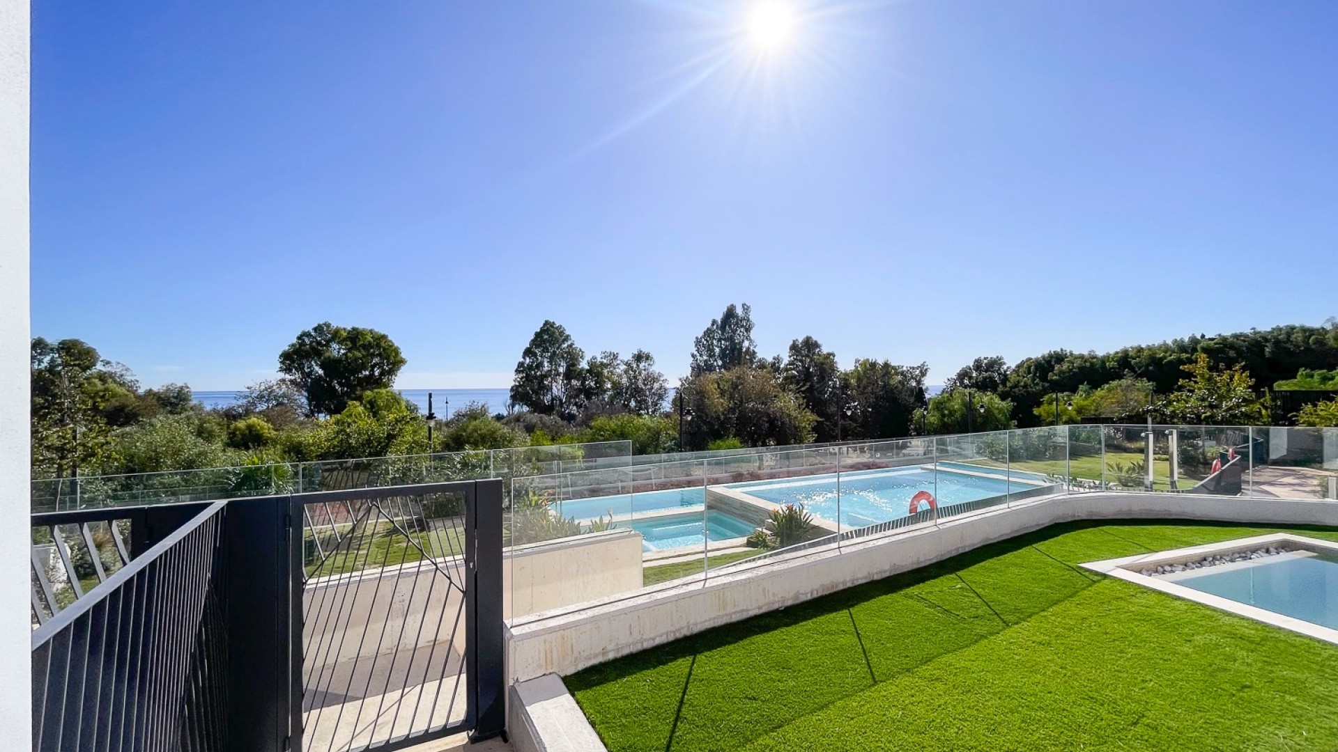 Venta - Apartamento piso -
Villajoyosa - Playas Del Torres