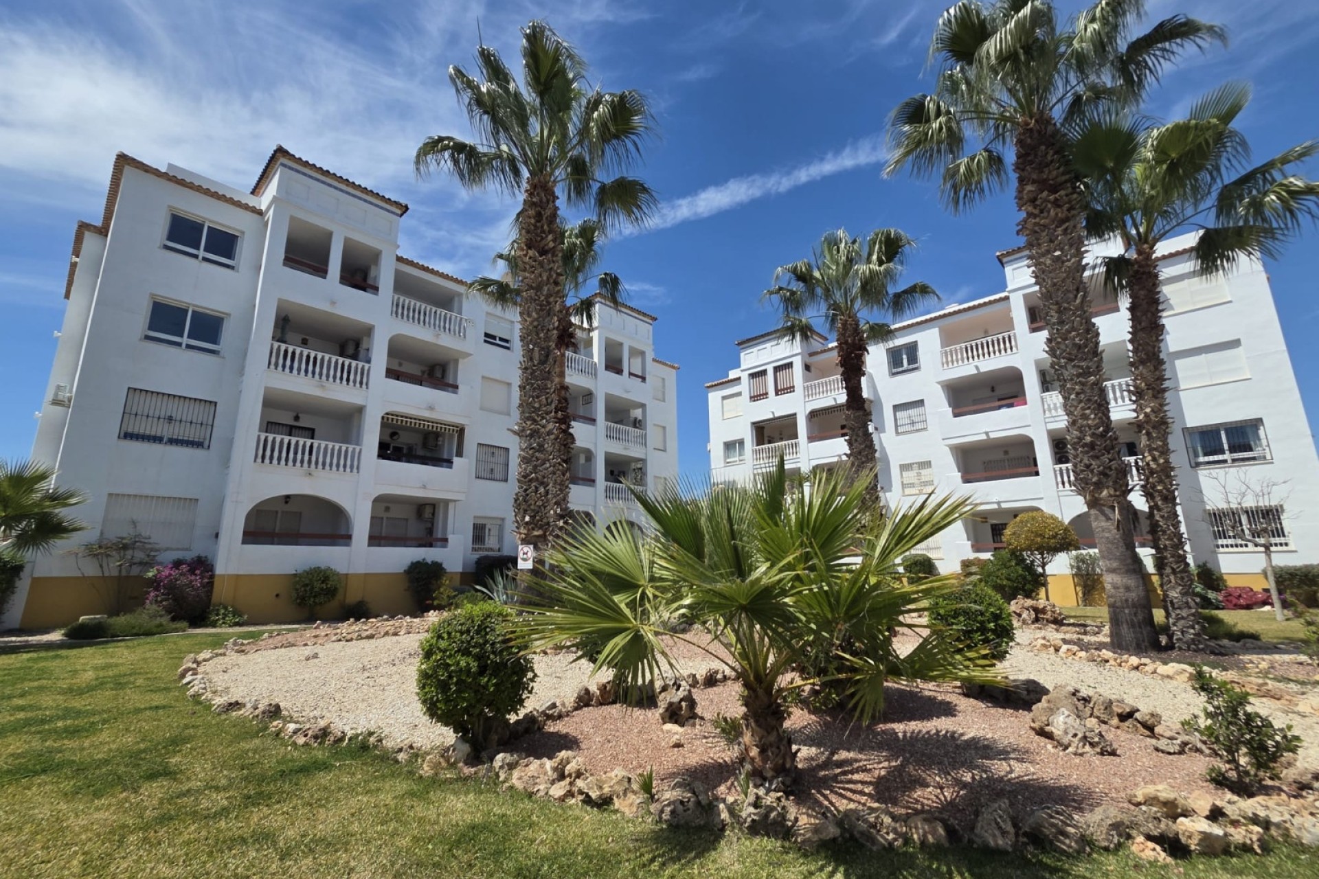 Venta - Apartamento / Piso -
Villamartín - Costa Blanca