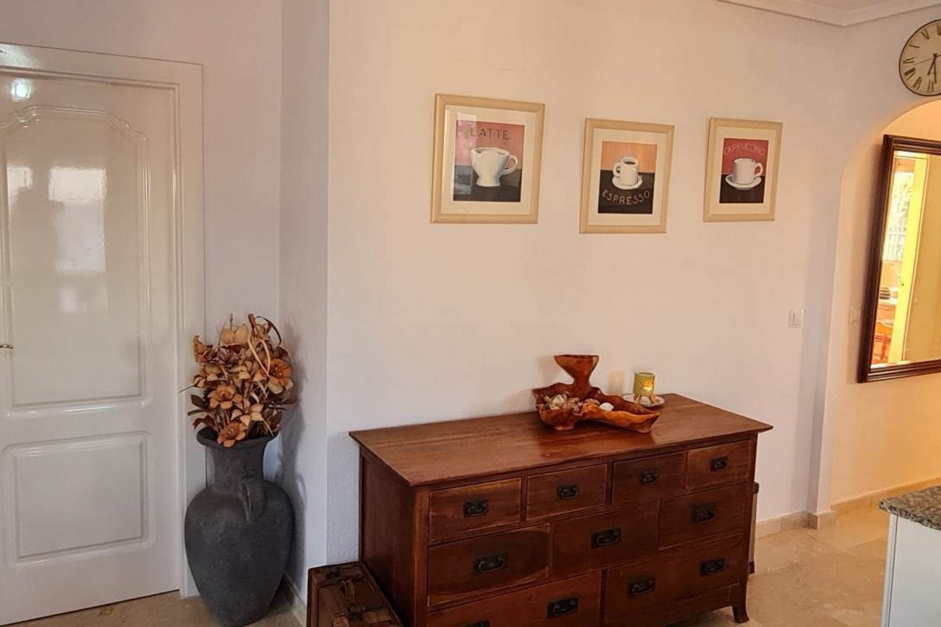 Venta - Apartamento / Piso -
Villamartín - Costa Blanca