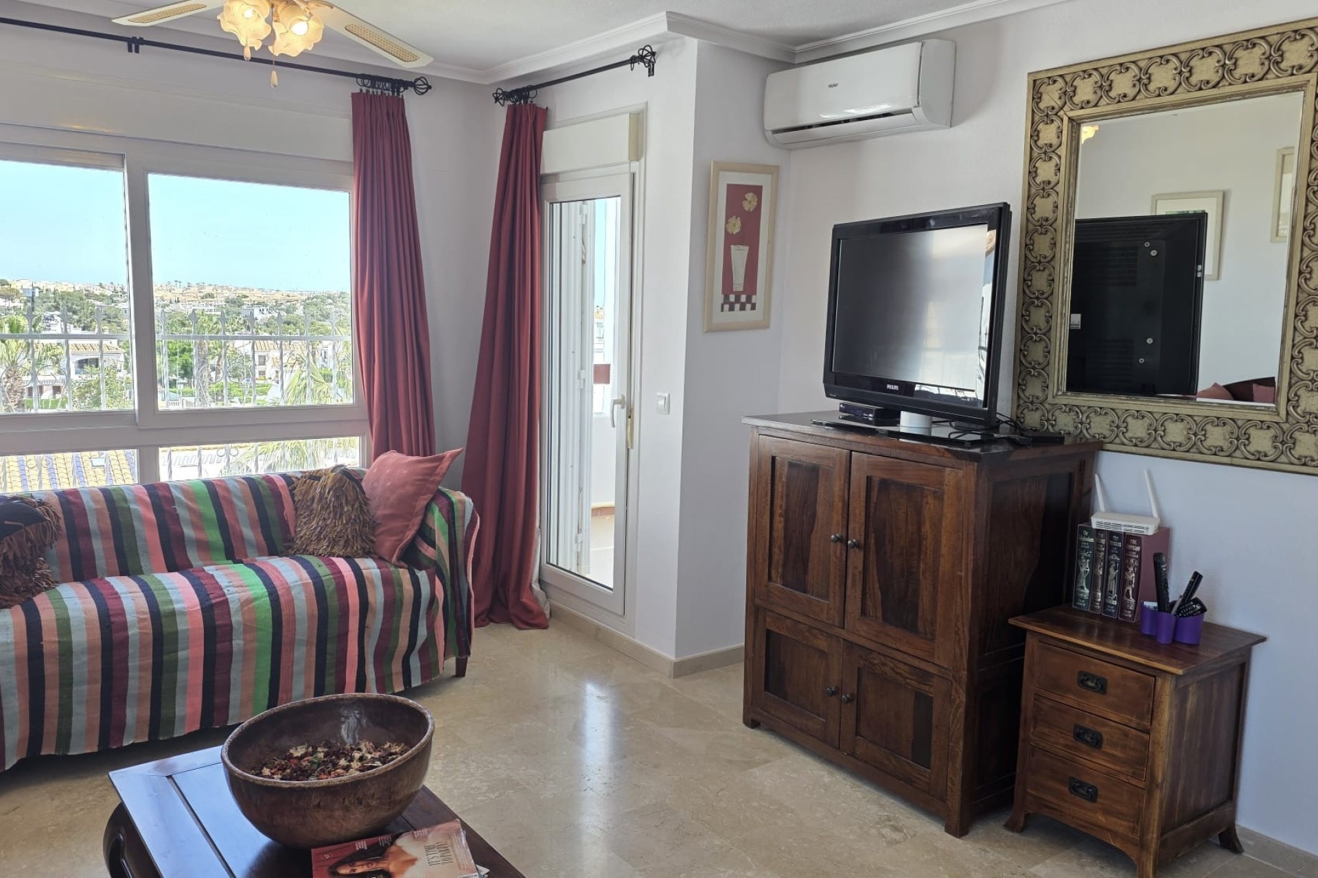 Venta - Apartamento / Piso -
Villamartín - Costa Blanca