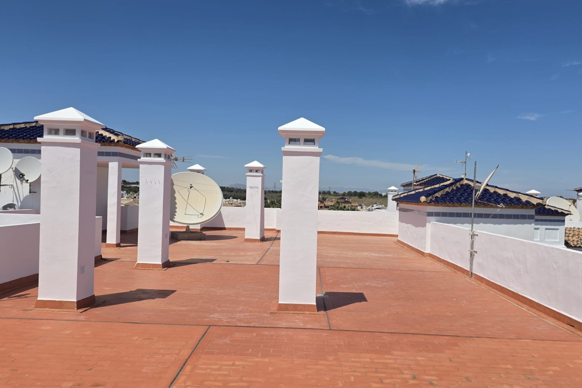 Venta - Apartamento / Piso -
Villamartín - Costa Blanca