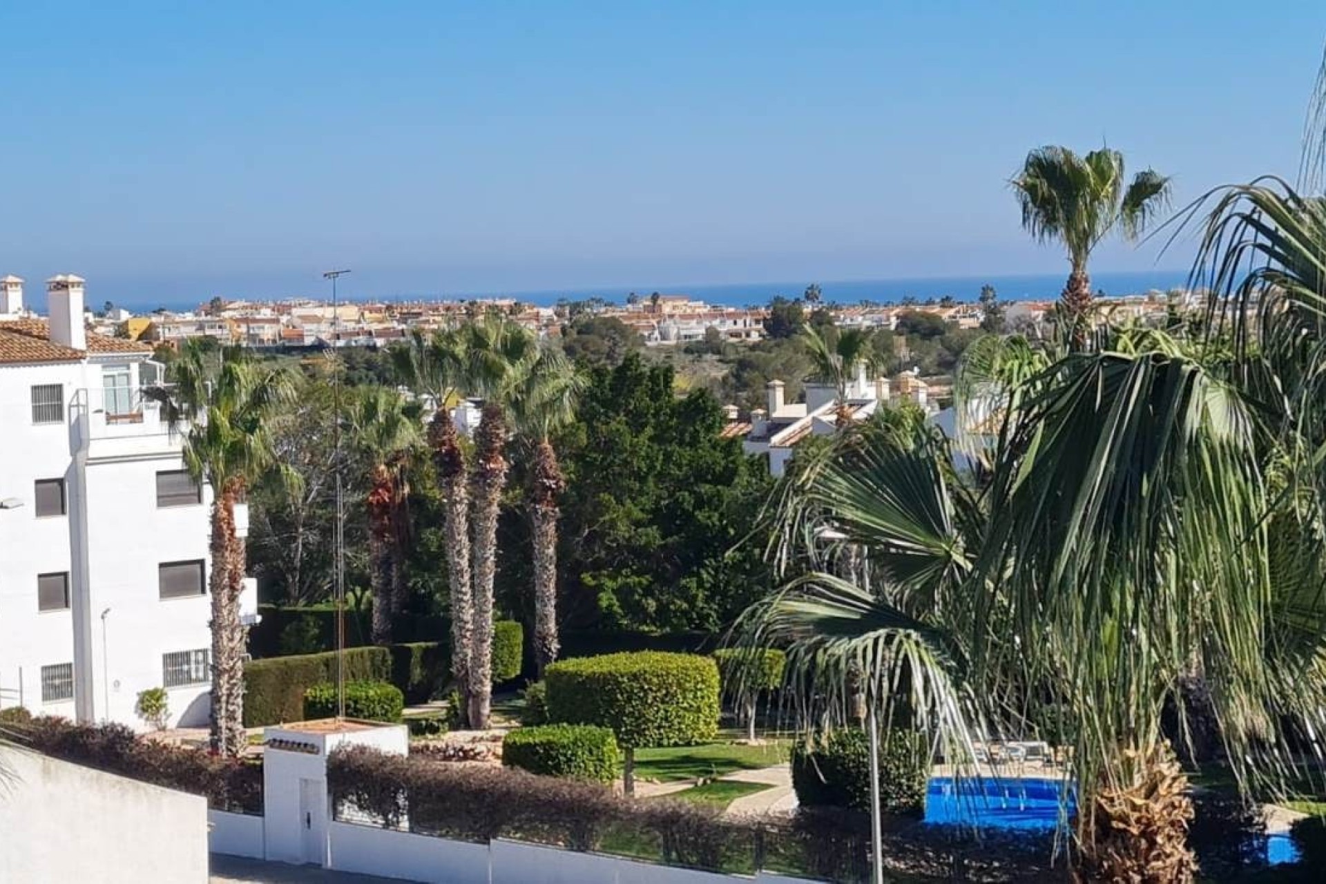 Venta - Apartamento / Piso -
Villamartín - Costa Blanca