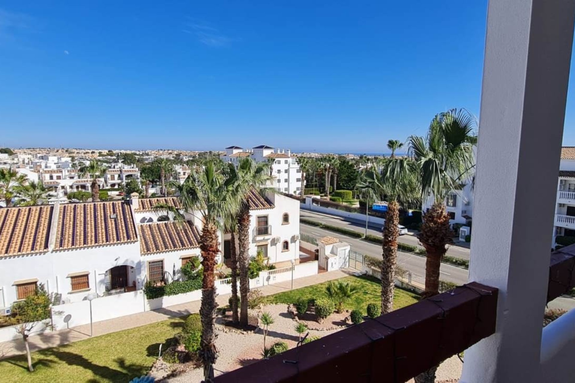 Venta - Apartamento / Piso -
Villamartín - Costa Blanca