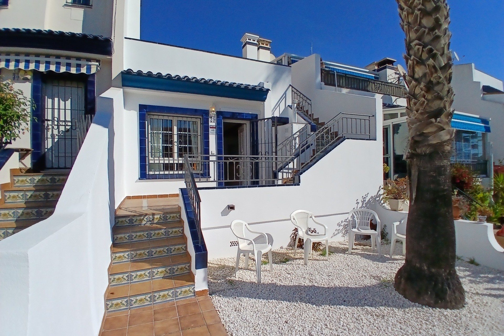 Venta - Apartamento / Piso -
Villamartín - Costa Blanca