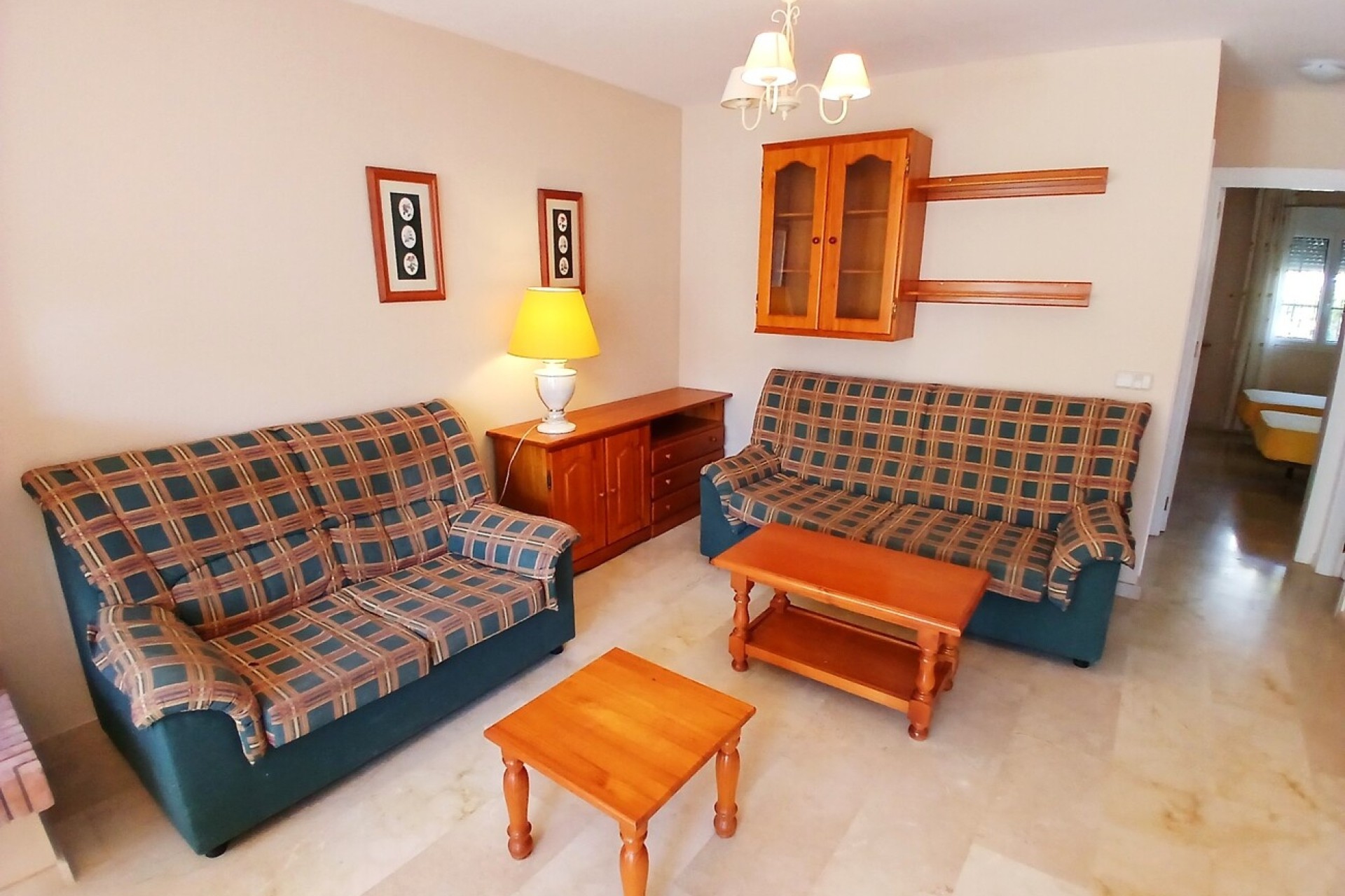 Venta - Apartamento / Piso -
Villamartín - Costa Blanca