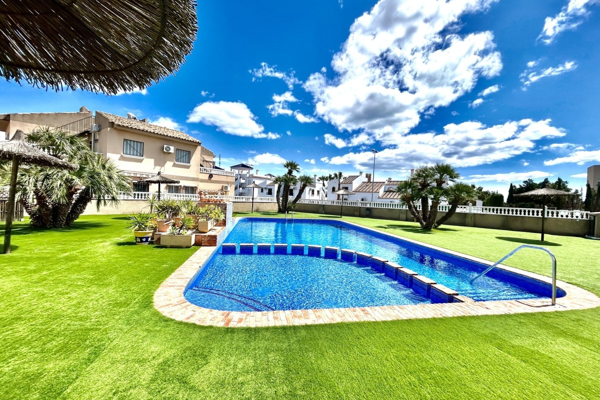 Venta - Apartamento / Piso -
Villamartín - Costa Blanca