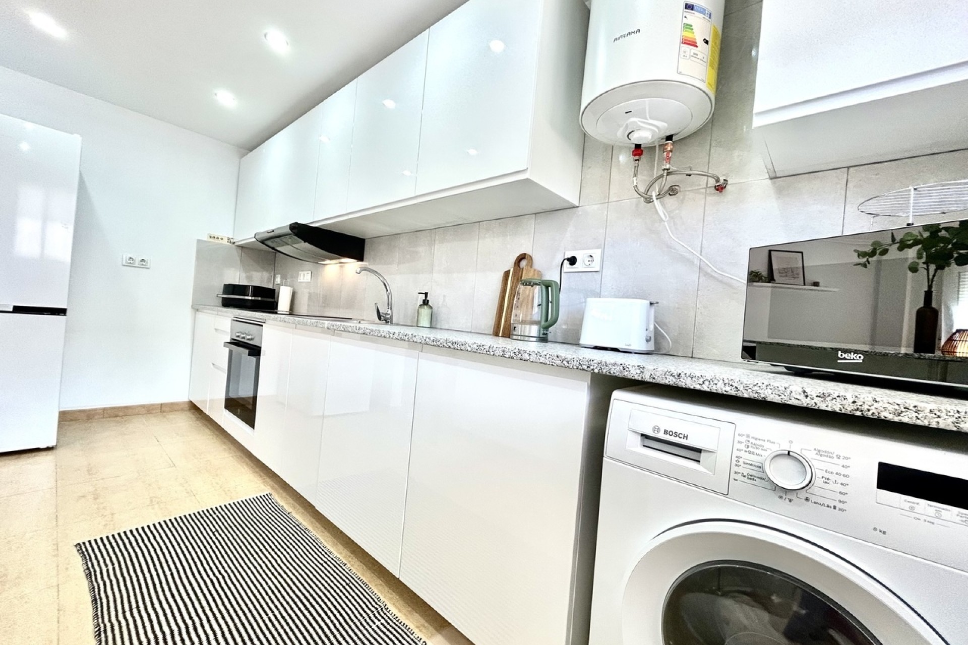 Venta - Apartamento / Piso -
Villamartín - Costa Blanca