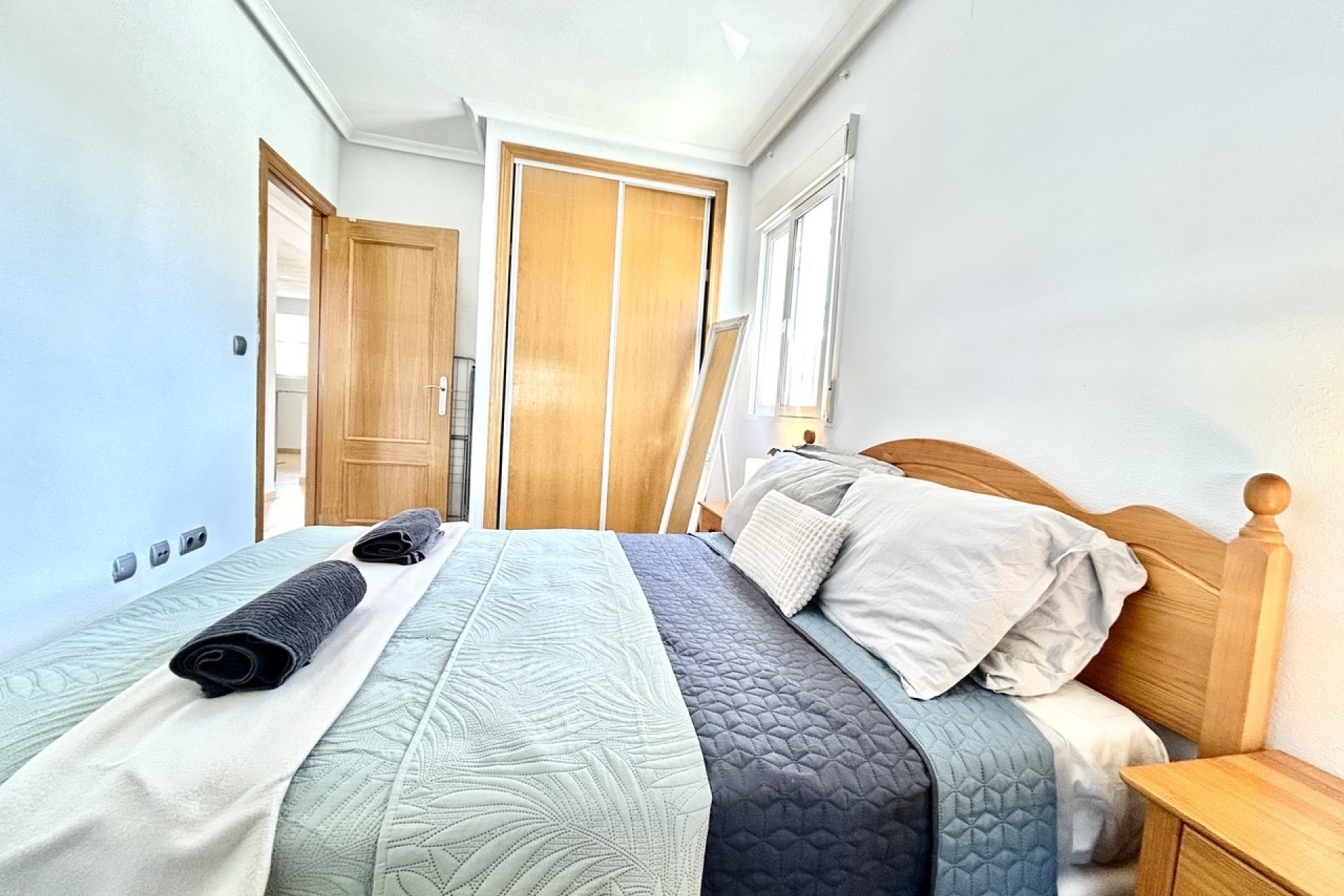 Venta - Apartamento / Piso -
Villamartín - Costa Blanca