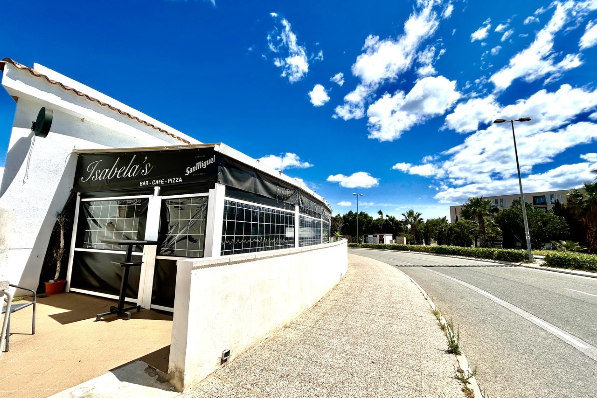 Venta - Apartamento / Piso -
Villamartín - Costa Blanca