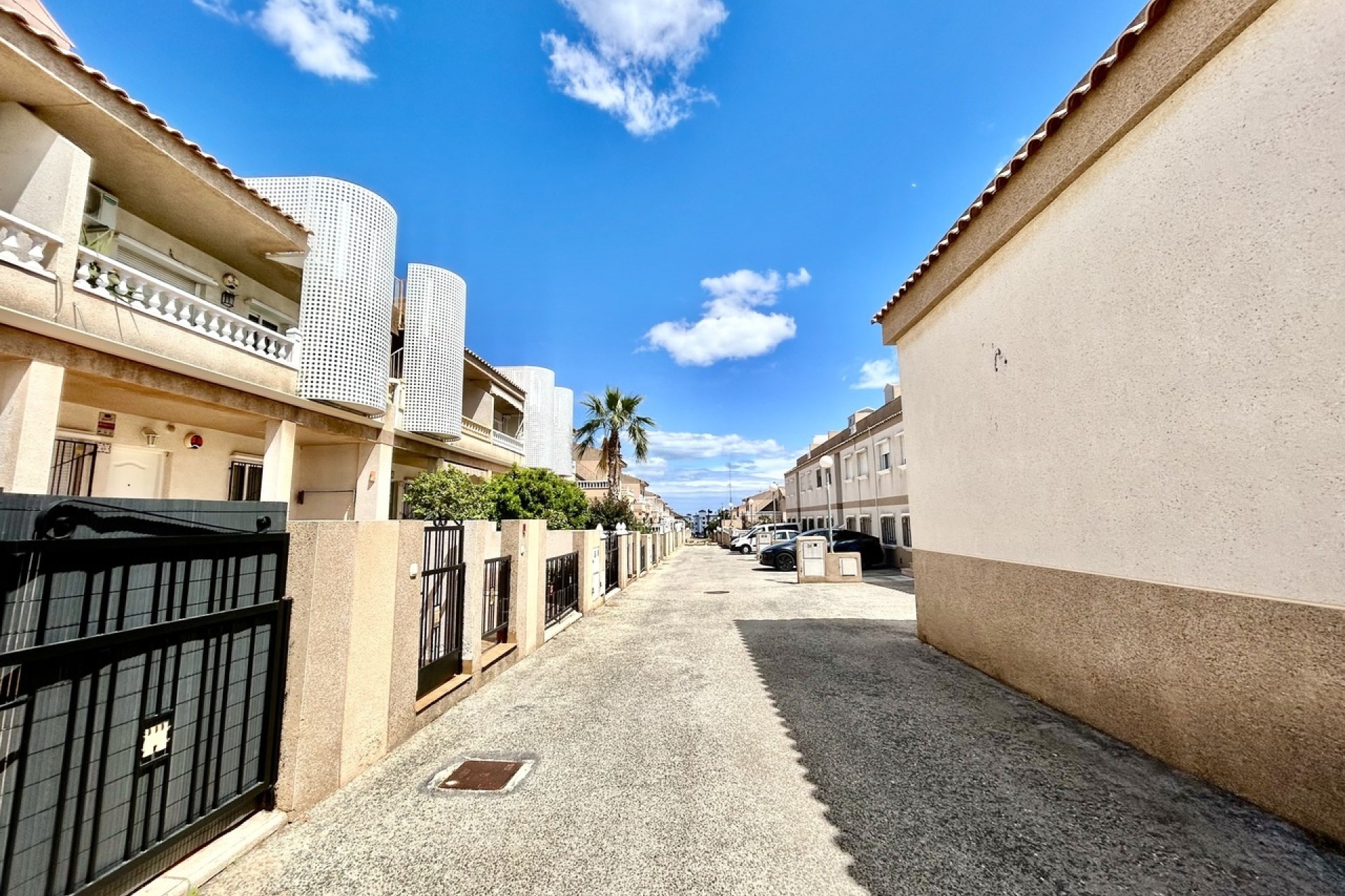 Venta - Apartamento / Piso -
Villamartín - Costa Blanca