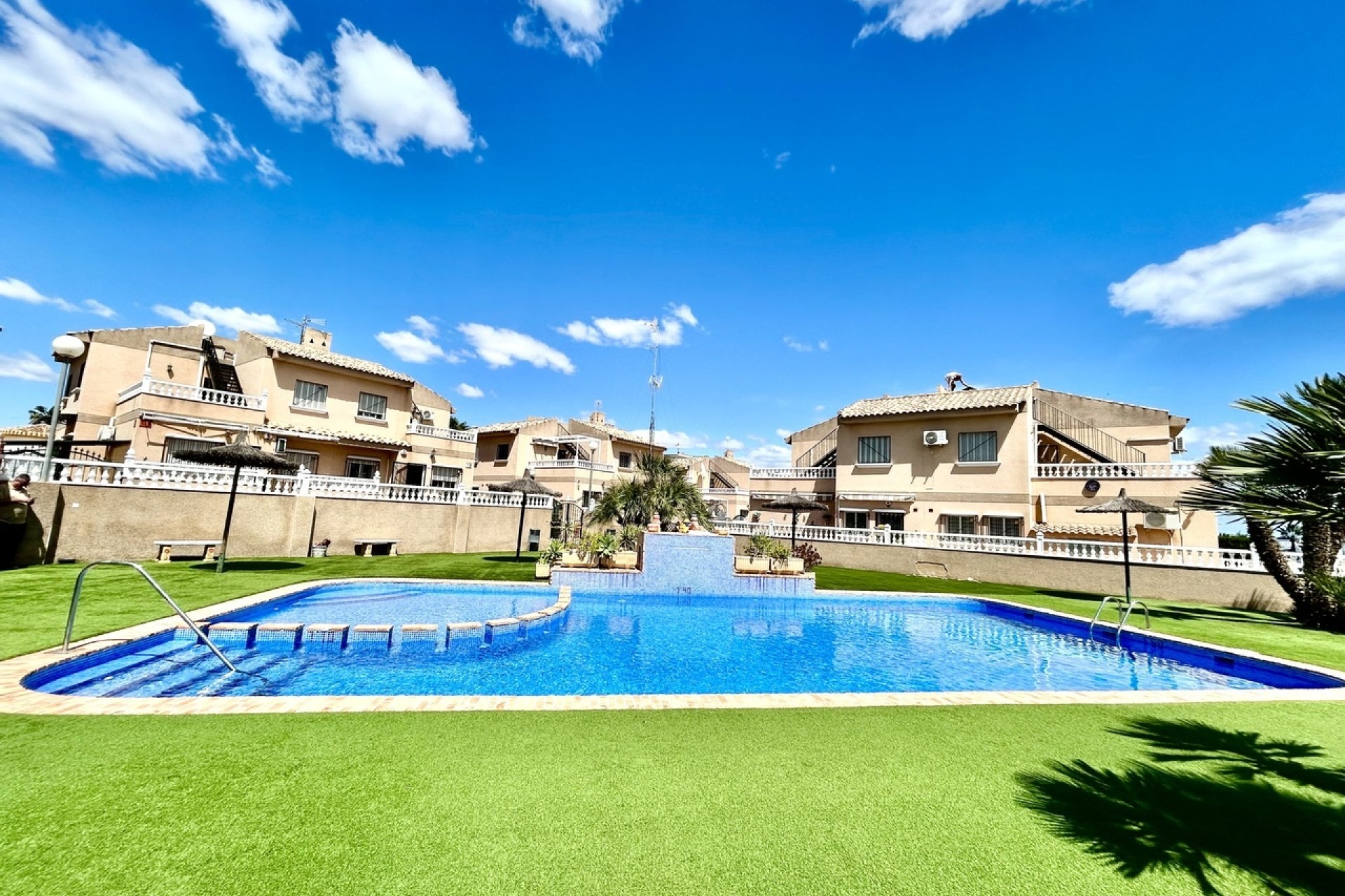 Venta - Apartamento / Piso -
Villamartín - Costa Blanca