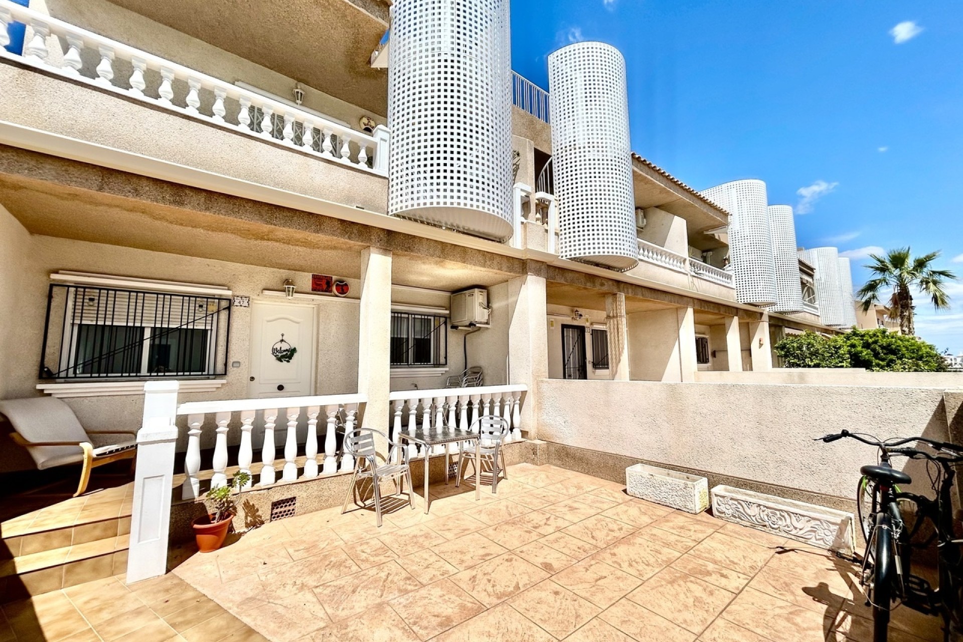 Venta - Apartamento / Piso -
Villamartín - Costa Blanca