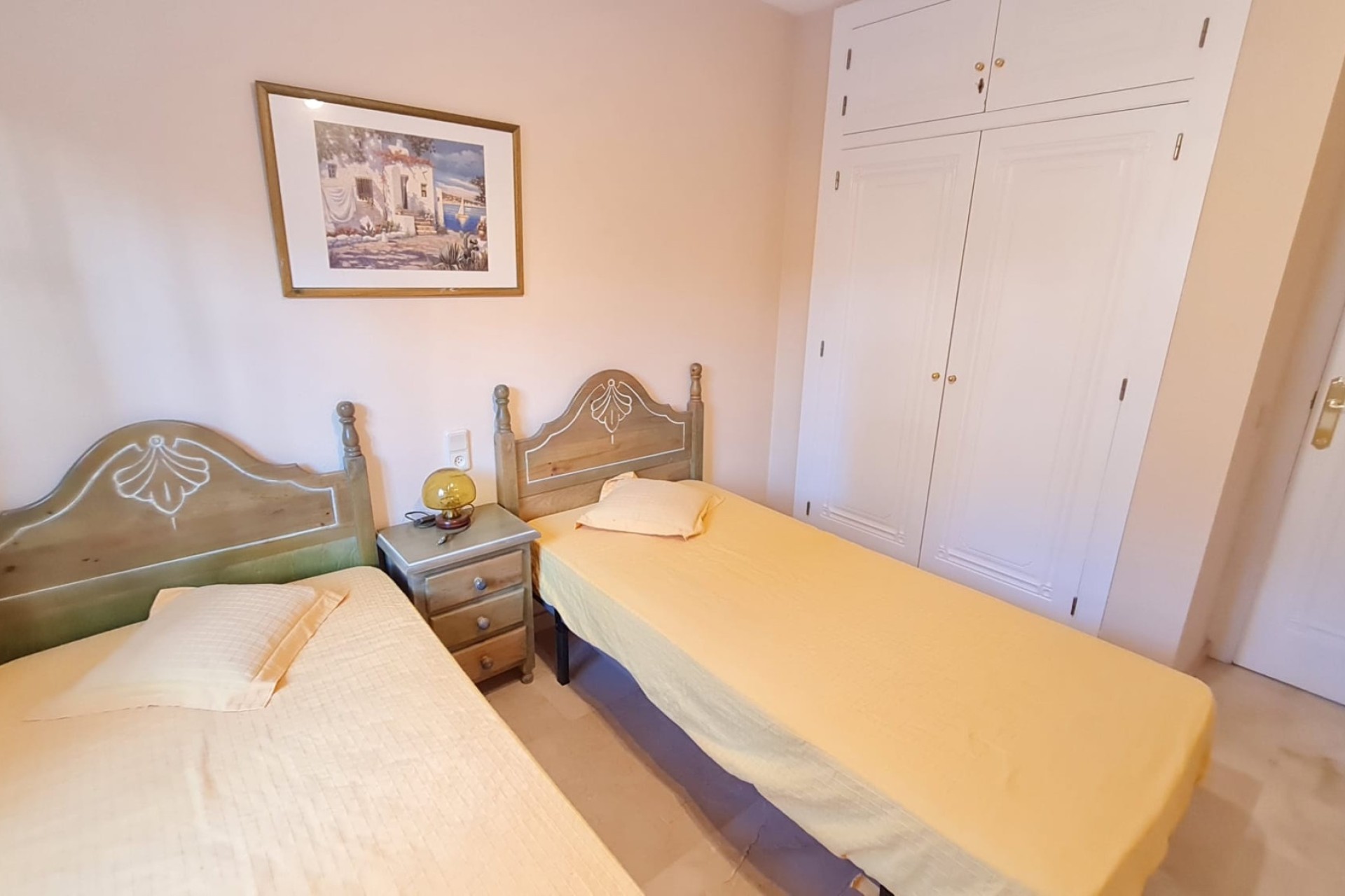 Venta - Apartamento / Piso -
Villamartín - Costa Blanca