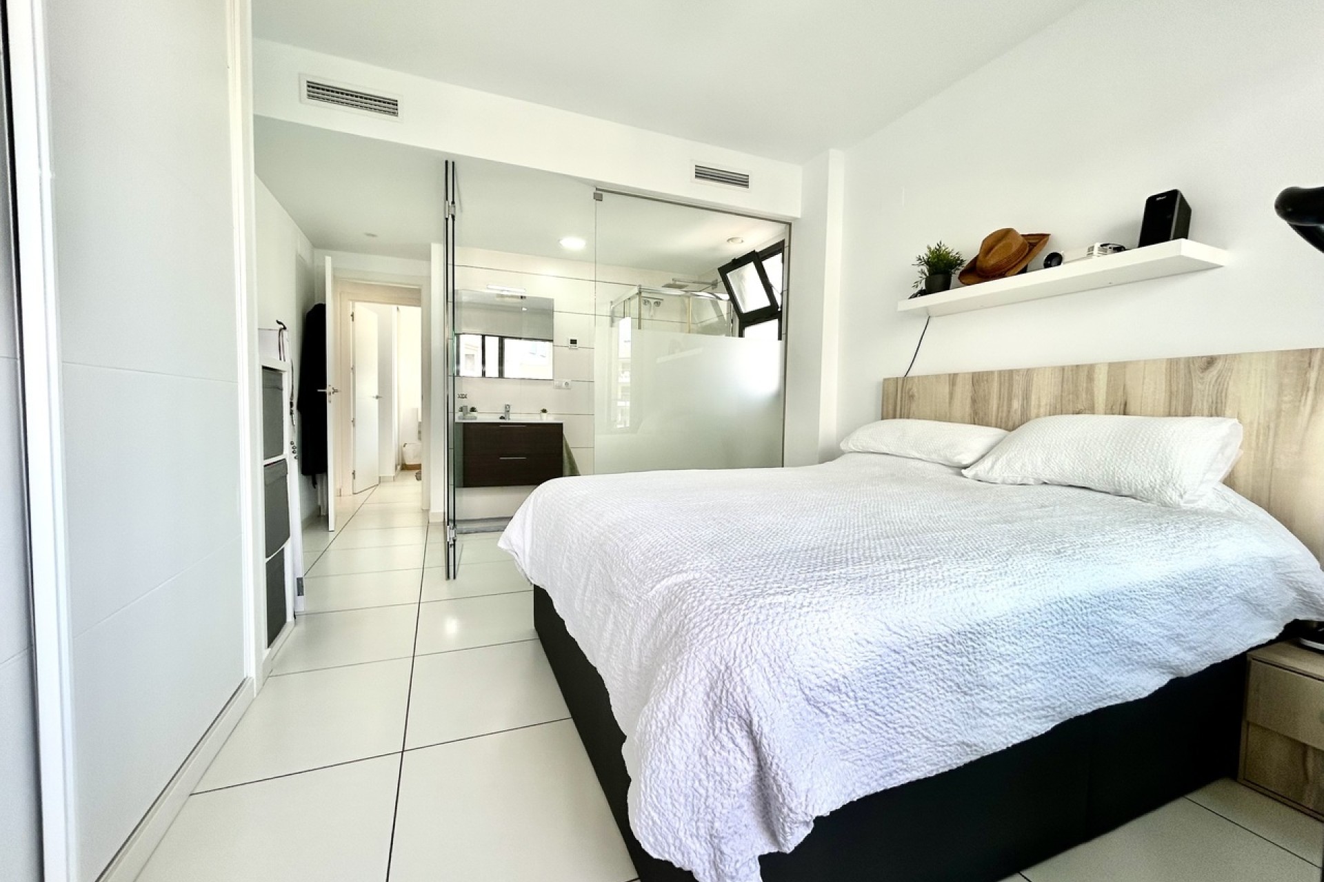 Venta - Apartamento / Piso -
Villamartín - Costa Blanca