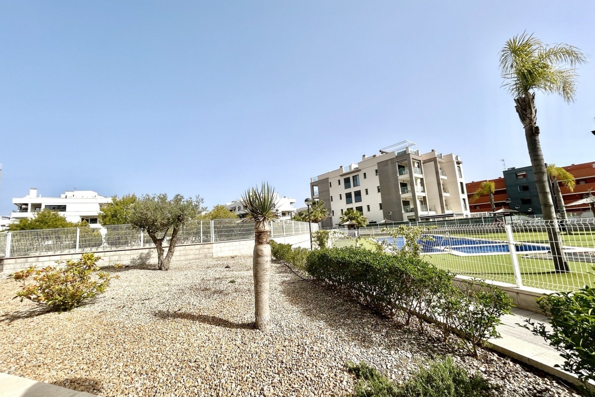 Venta - Apartamento / Piso -
Villamartín - Costa Blanca