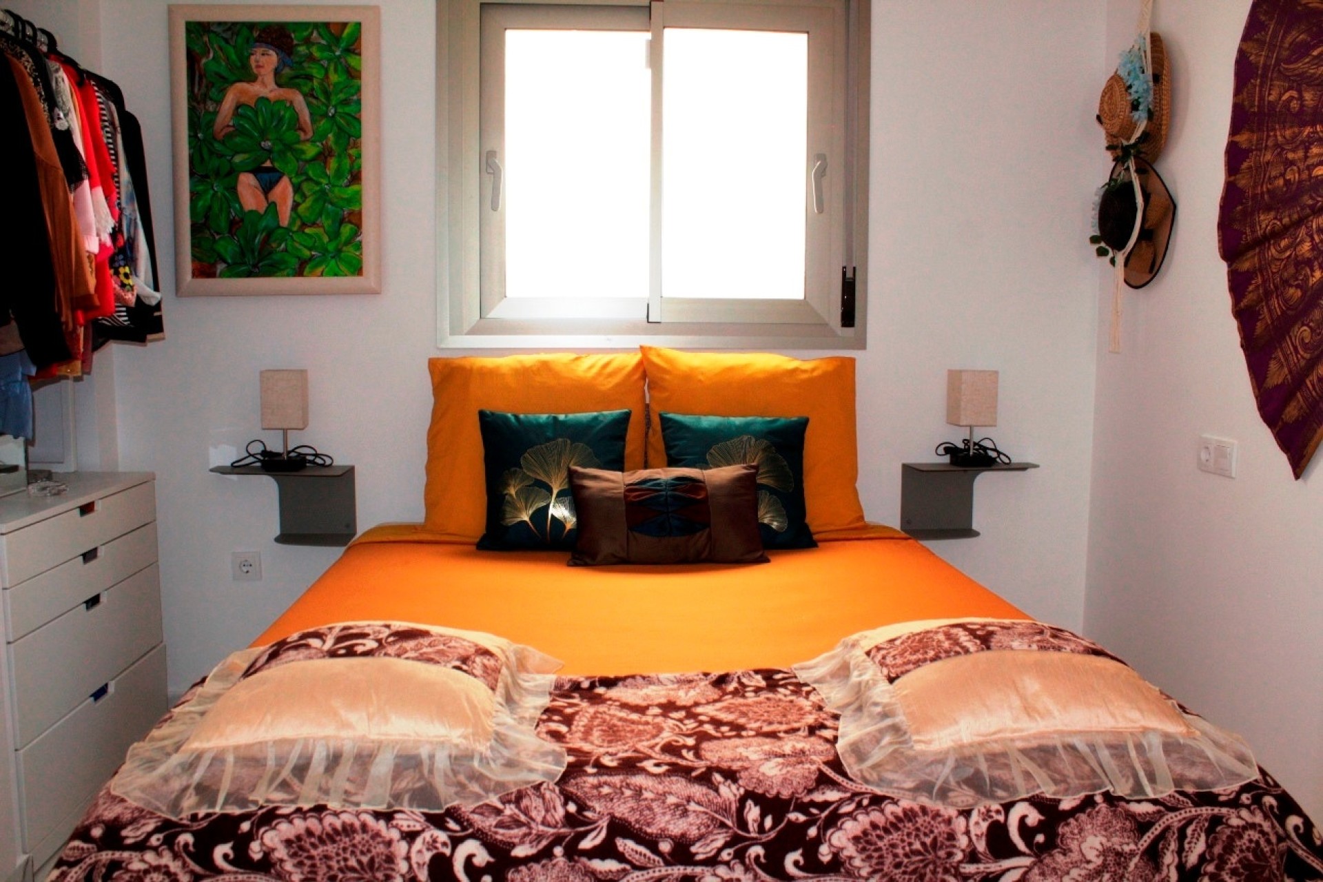 Venta - Apartamento / Piso -
Villamartín - Costa Blanca