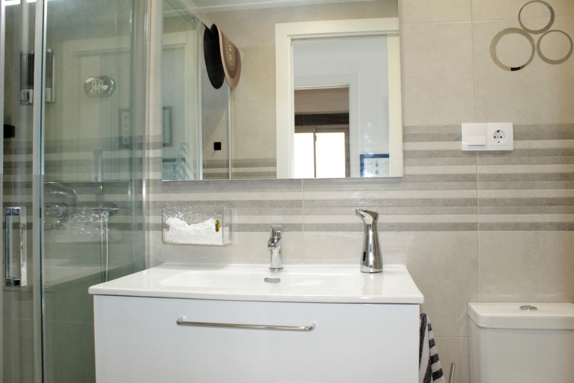 Venta - Apartamento / Piso -
Villamartín - Costa Blanca