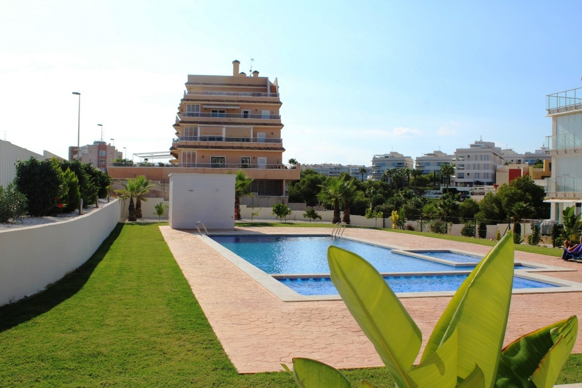 Venta - Apartamento / Piso -
Villamartín - Costa Blanca