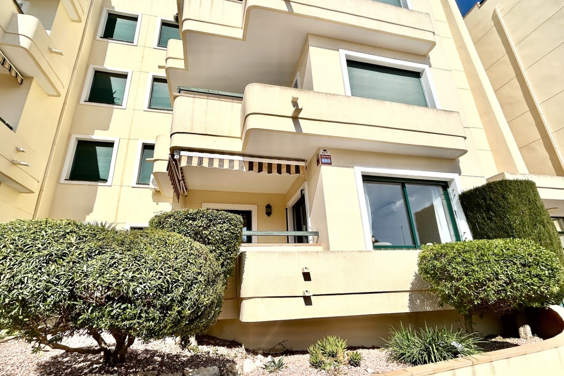 Venta - Apartamento / Piso -
Villamartín - Costa Blanca