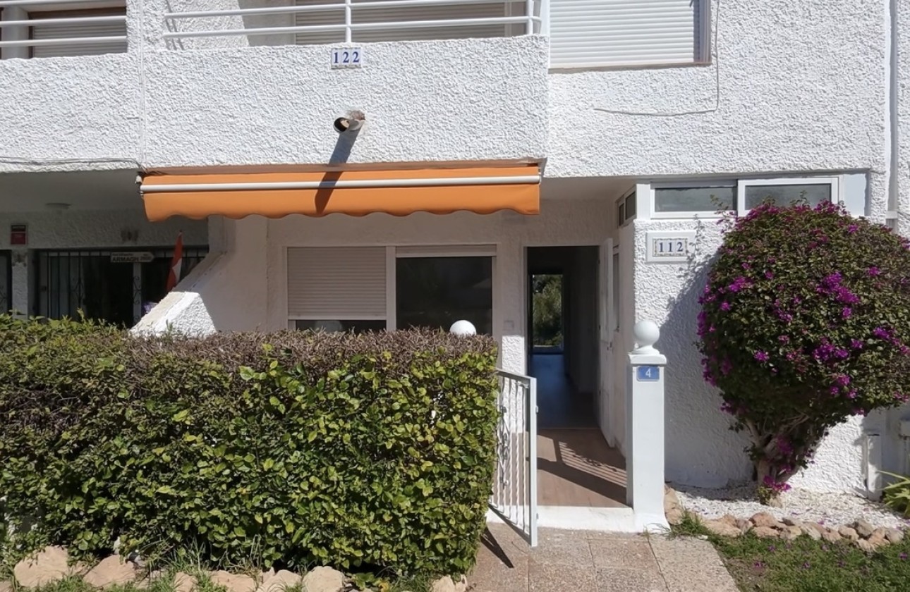 Venta - Apartamento / Piso -
Villamartín - Costa Blanca