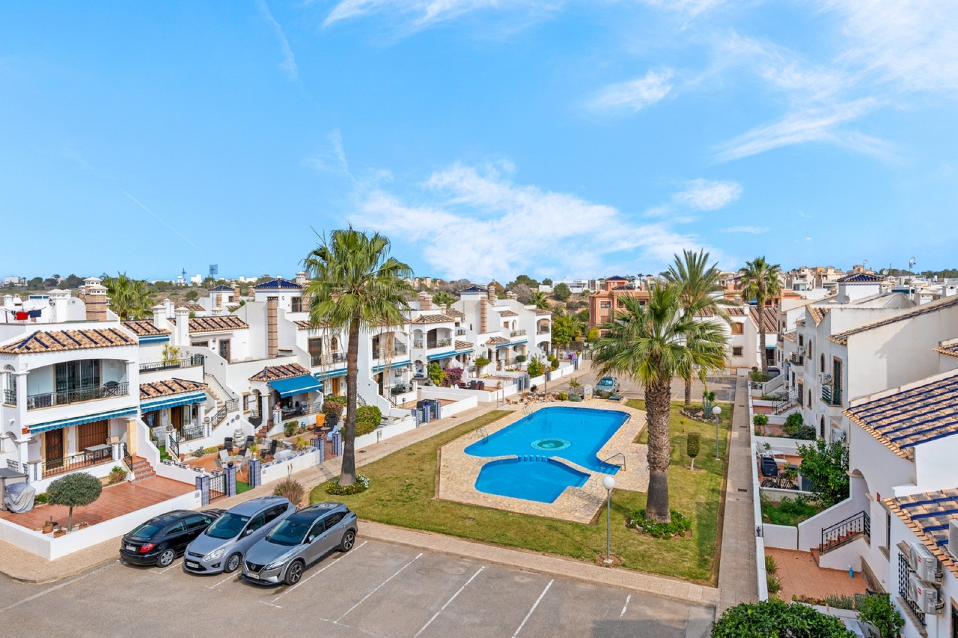 Venta - Apartamento / Piso -
Villamartín - Costa Blanca