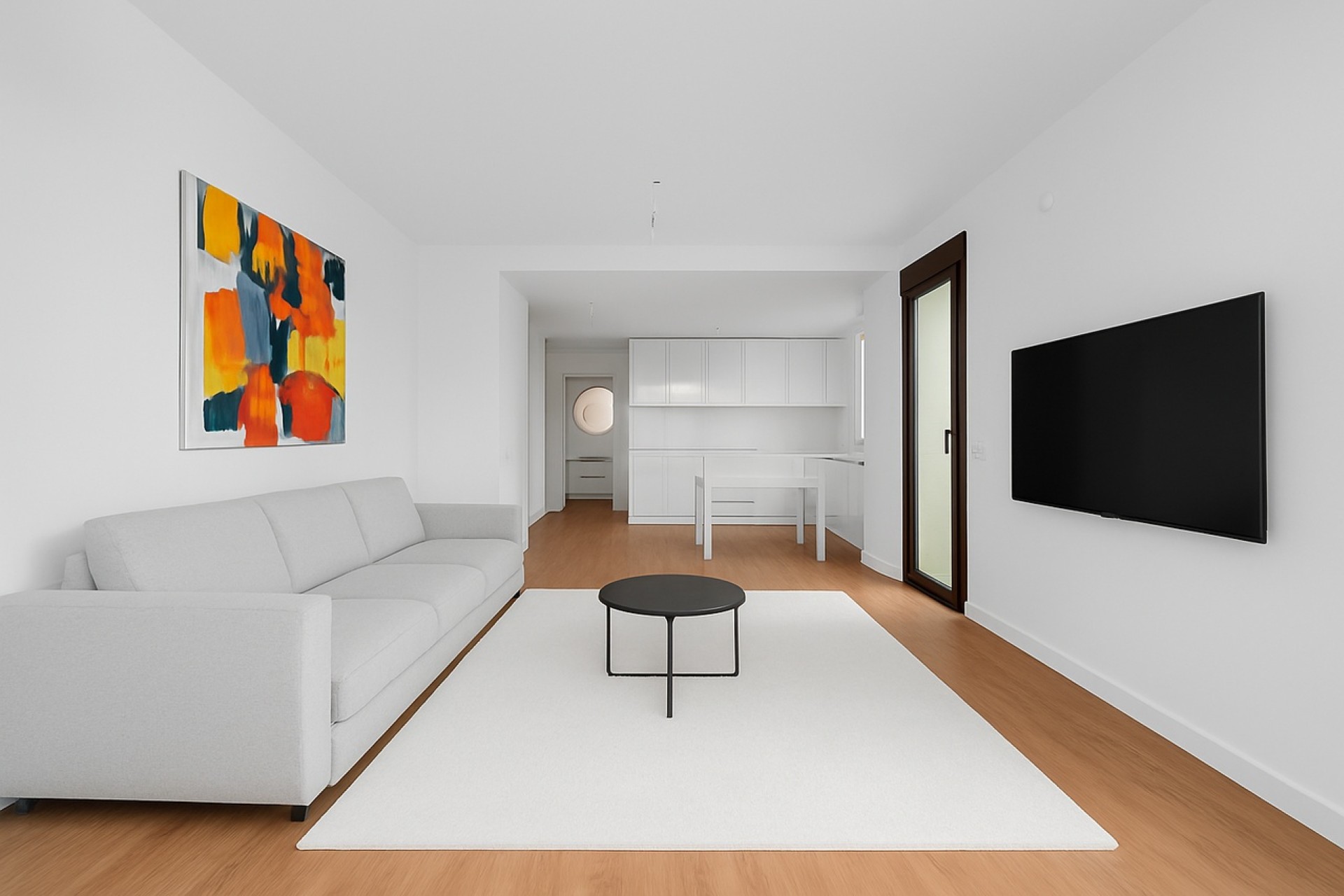 Venta - Apartamento / Piso -
Villamartín - Costa Blanca