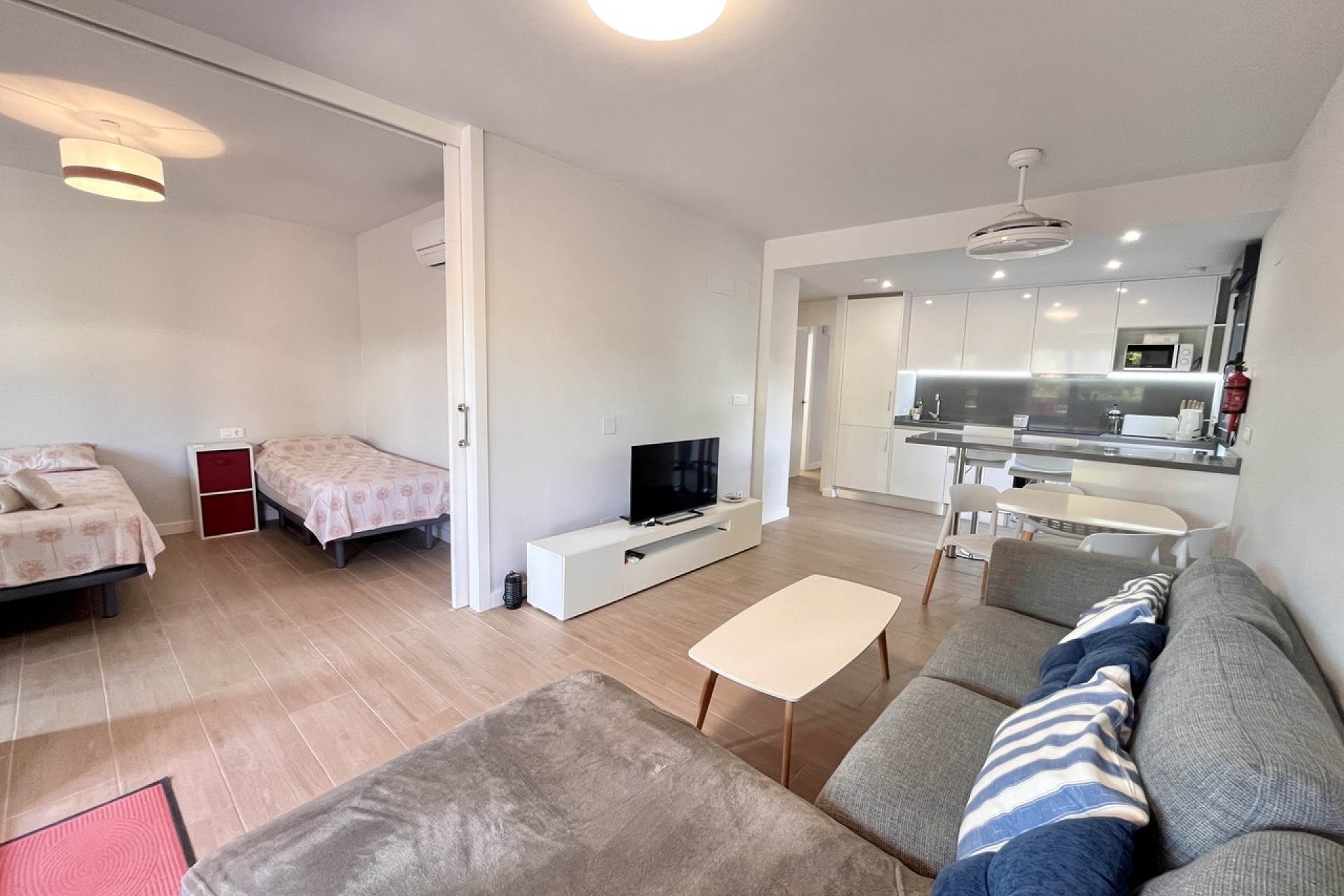 Venta - Apartamento / Piso -
Villamartín - Costa Blanca