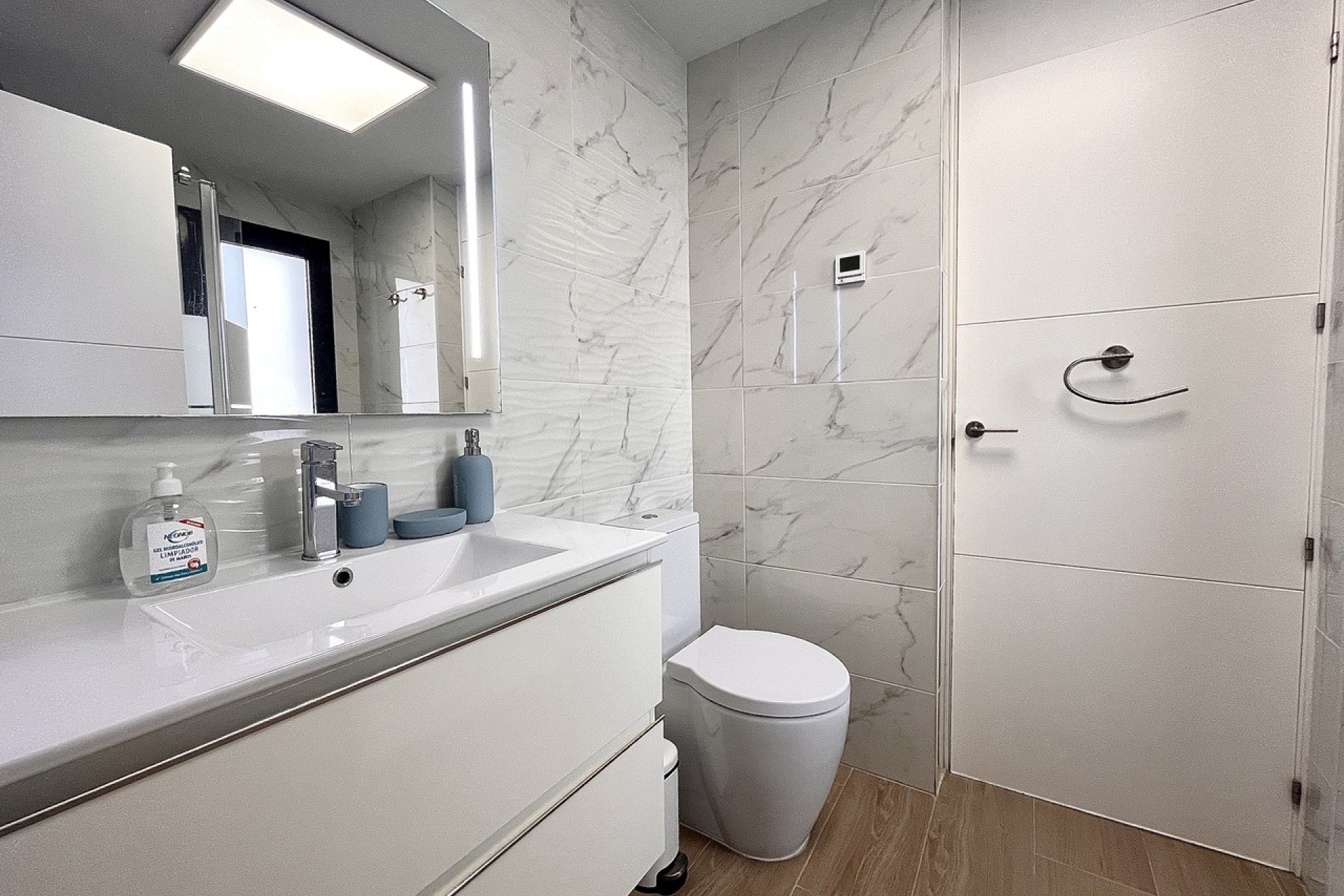 Venta - Apartamento / Piso -
Villamartín - Costa Blanca