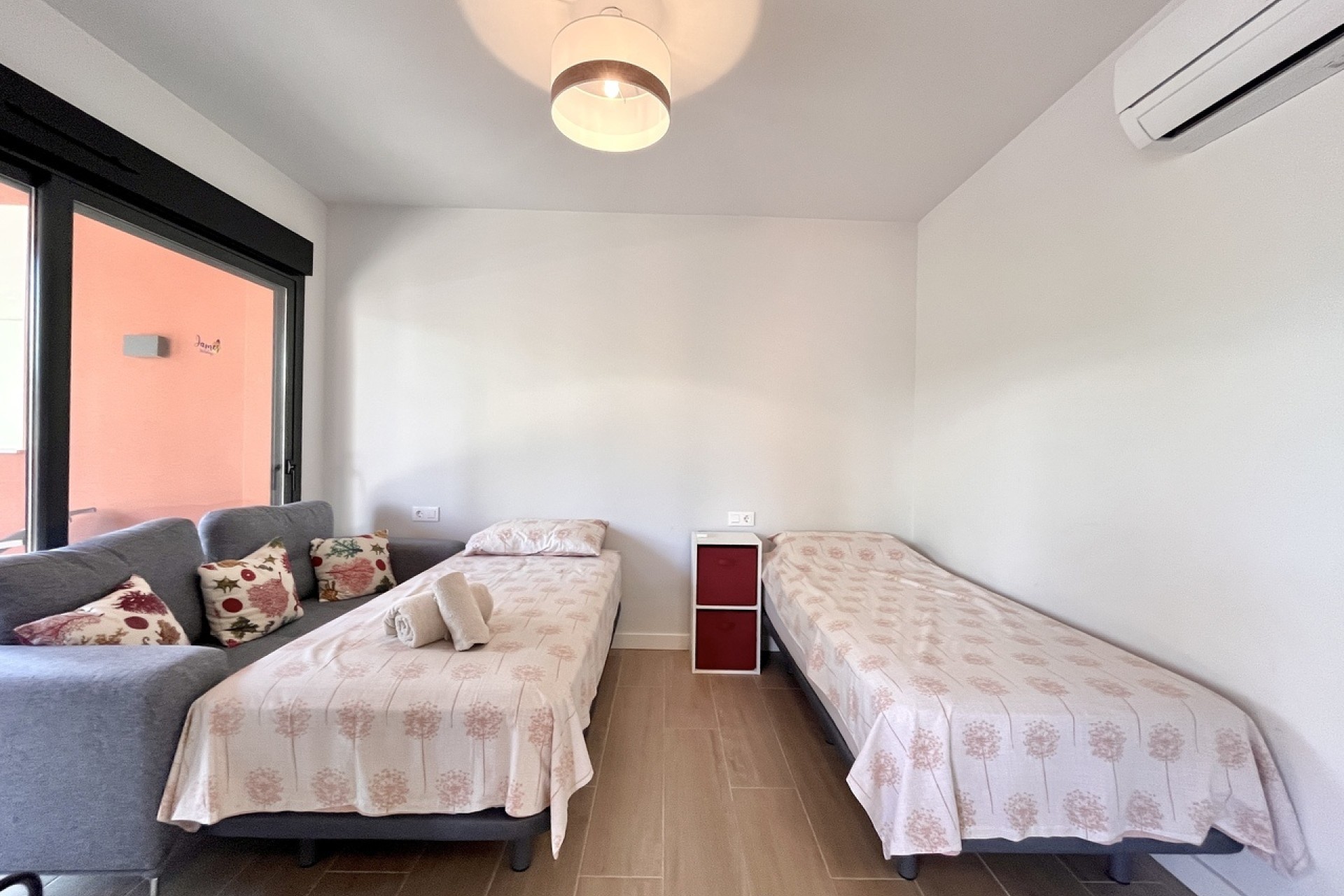Venta - Apartamento / Piso -
Villamartín - Costa Blanca