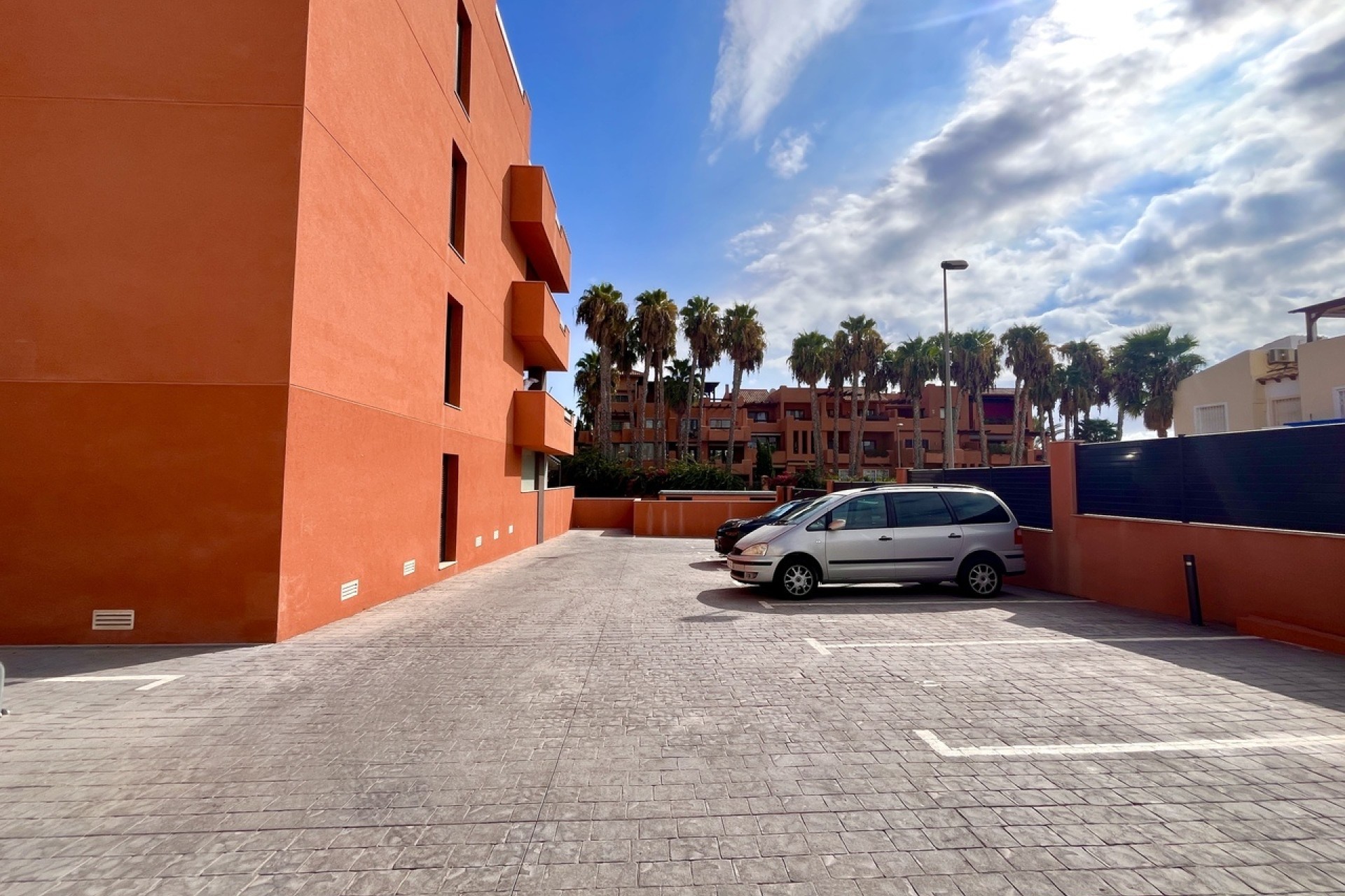 Venta - Apartamento / Piso -
Villamartín - Costa Blanca