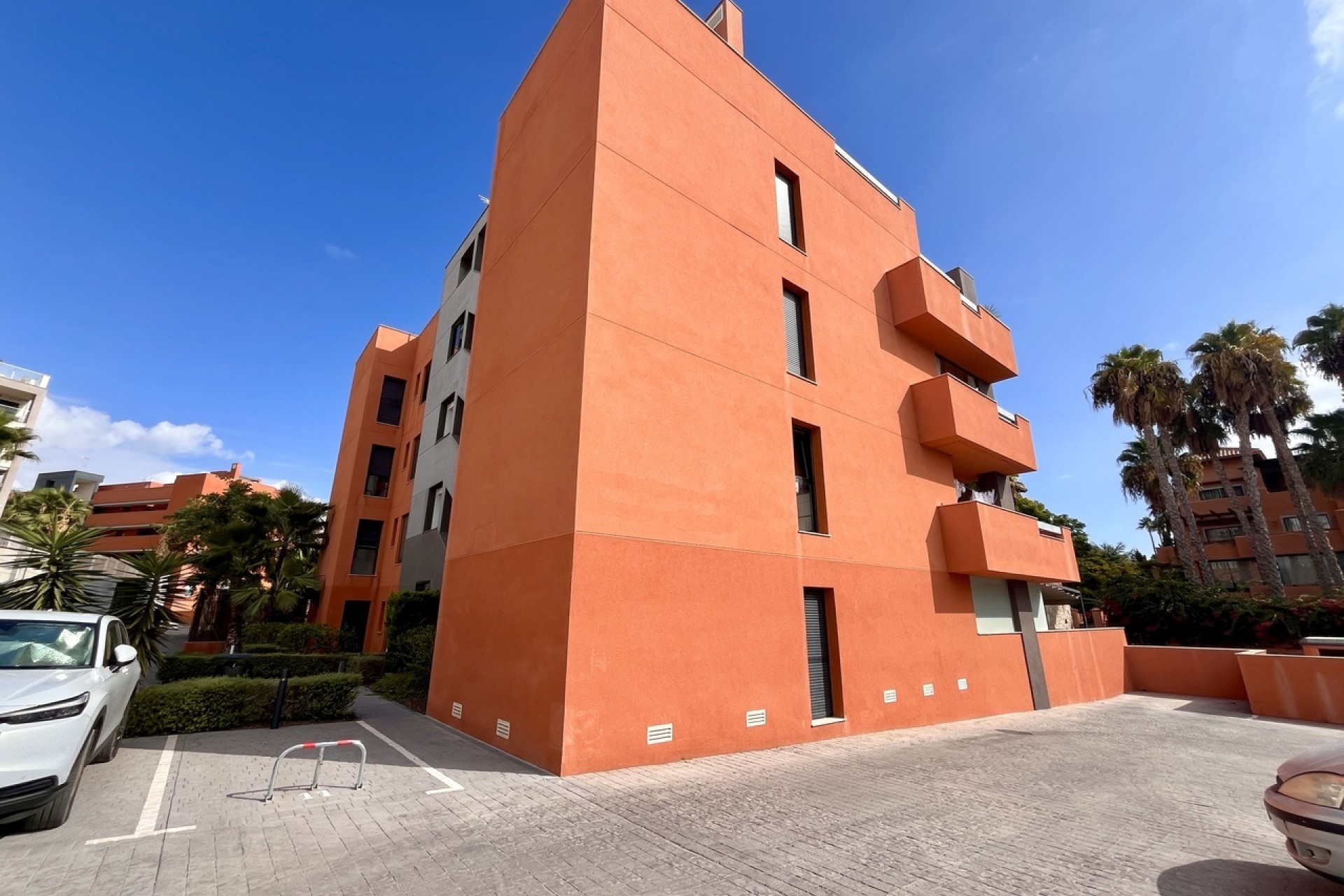 Venta - Apartamento / Piso -
Villamartín - Costa Blanca