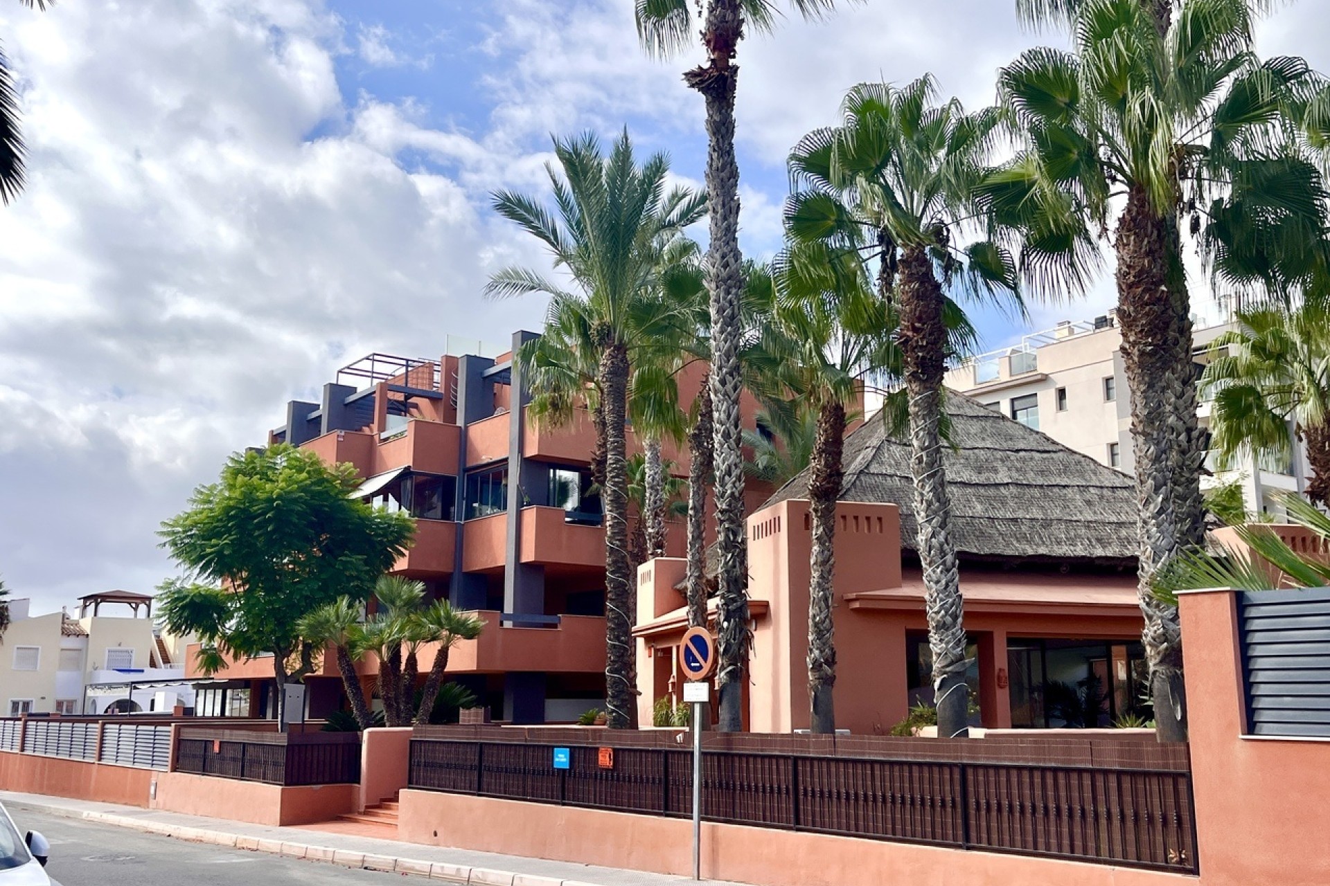 Venta - Apartamento / Piso -
Villamartín - Costa Blanca