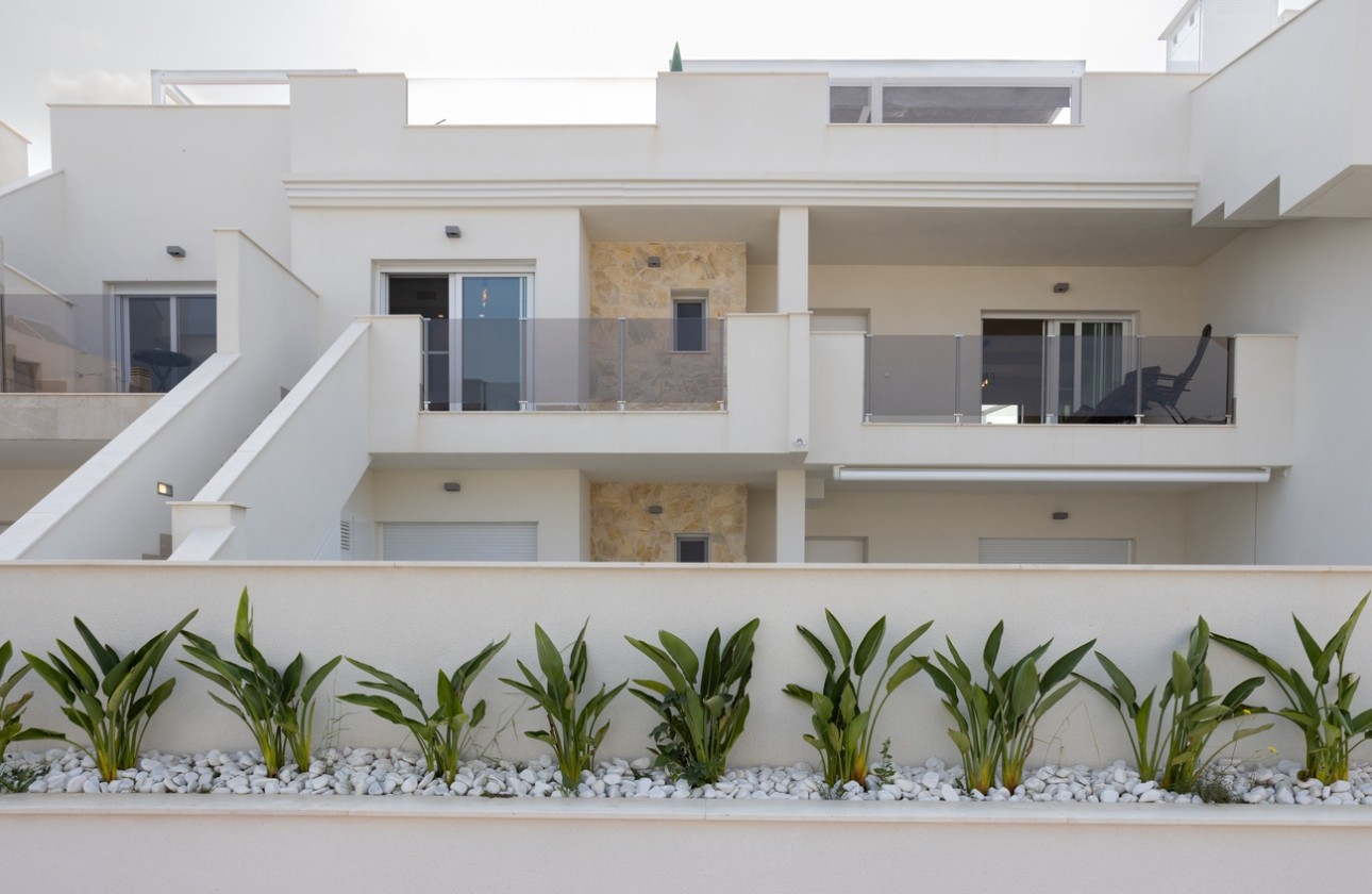 Venta - Apartamento / Piso -
Villamartín - Costa Blanca