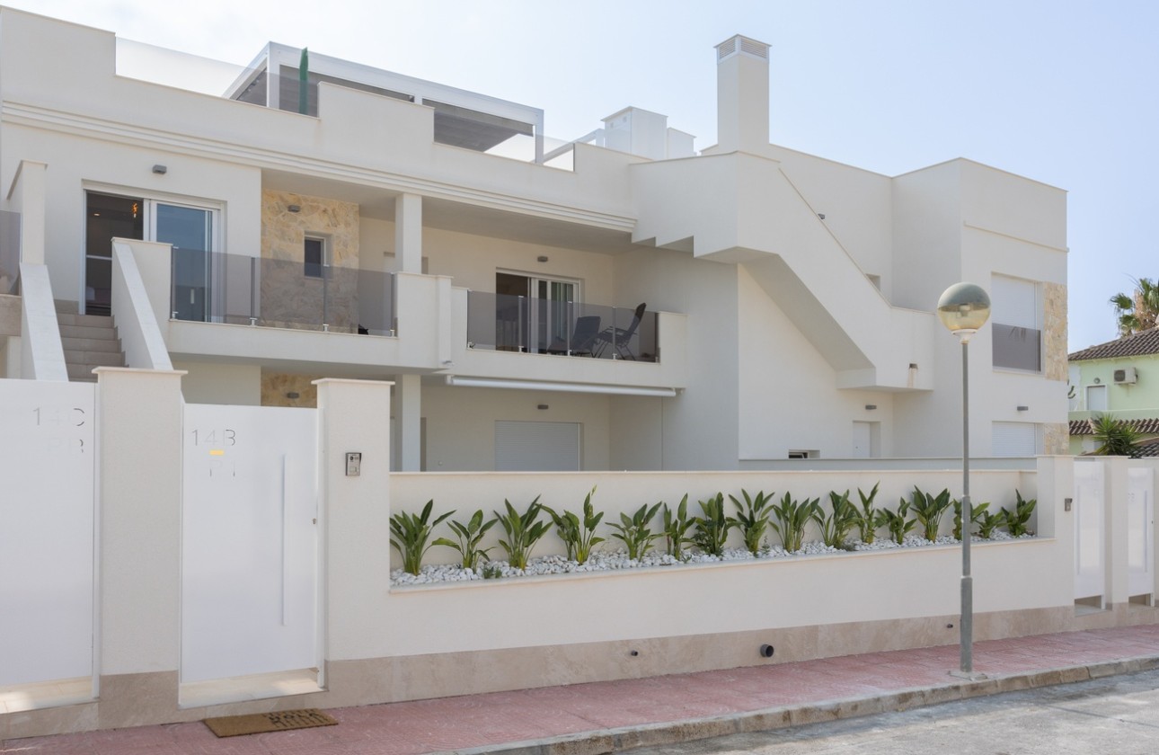 Venta - Apartamento / Piso -
Villamartín - Costa Blanca