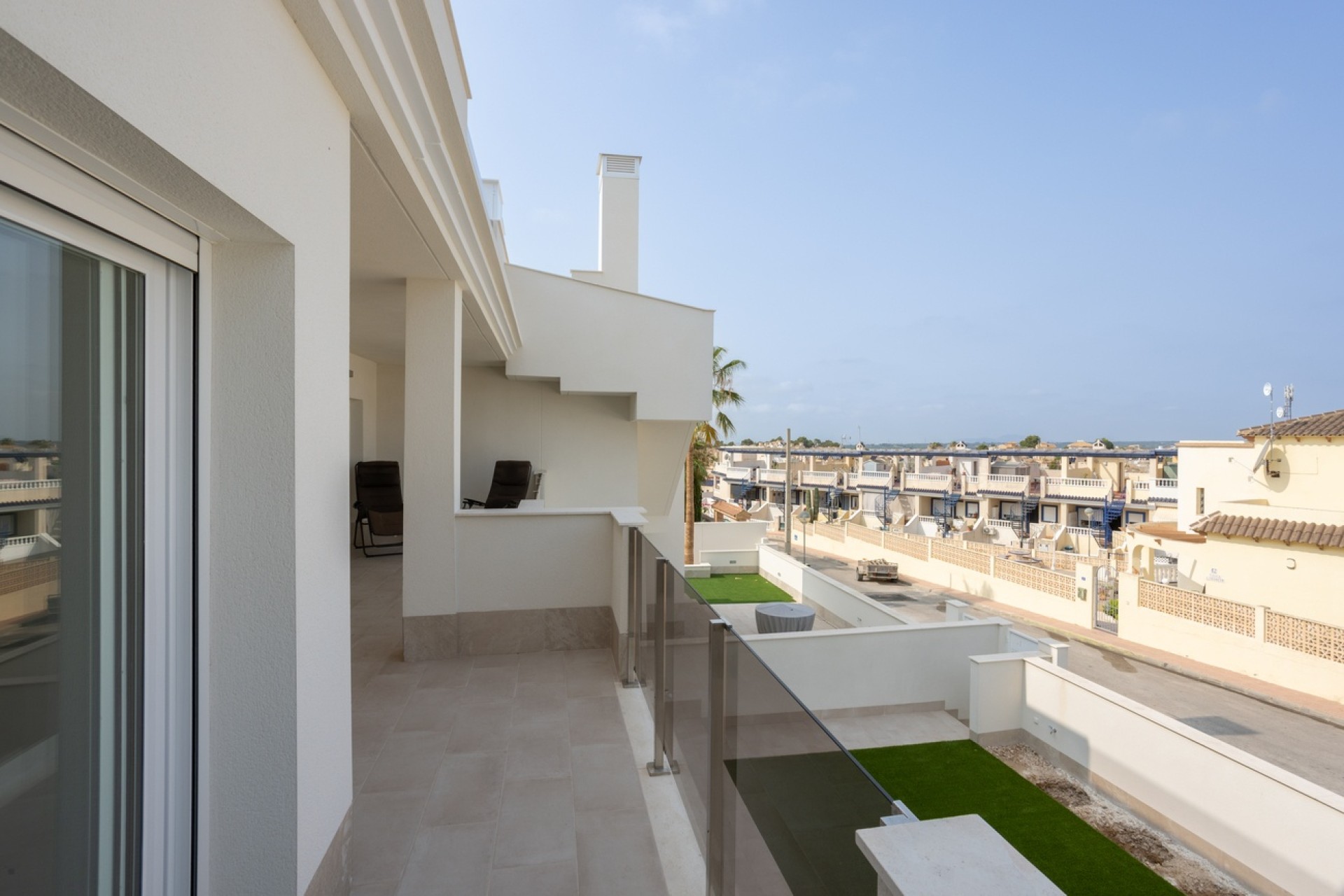 Venta - Apartamento / Piso -
Villamartín - Costa Blanca