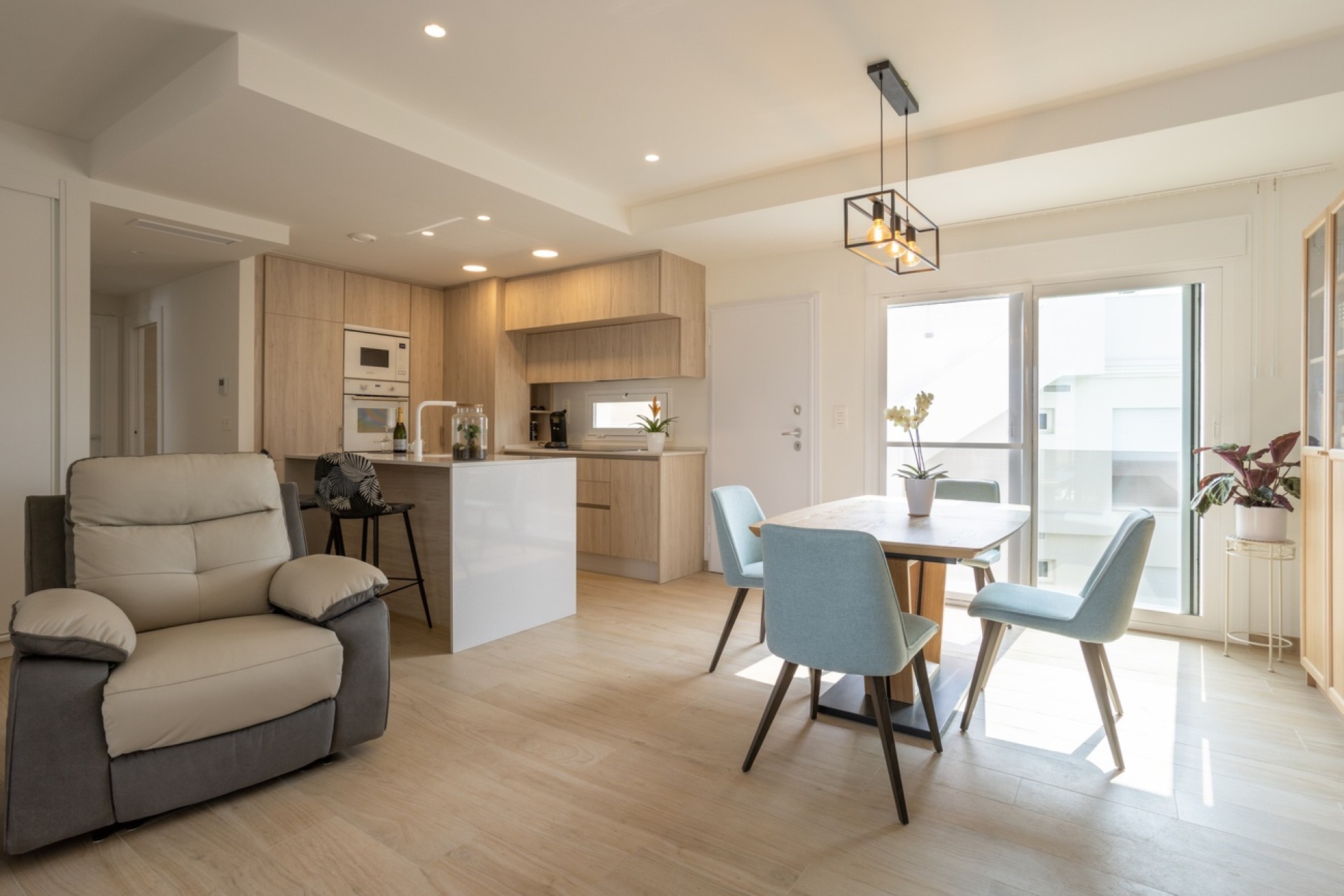 Venta - Apartamento / Piso -
Villamartín - Costa Blanca