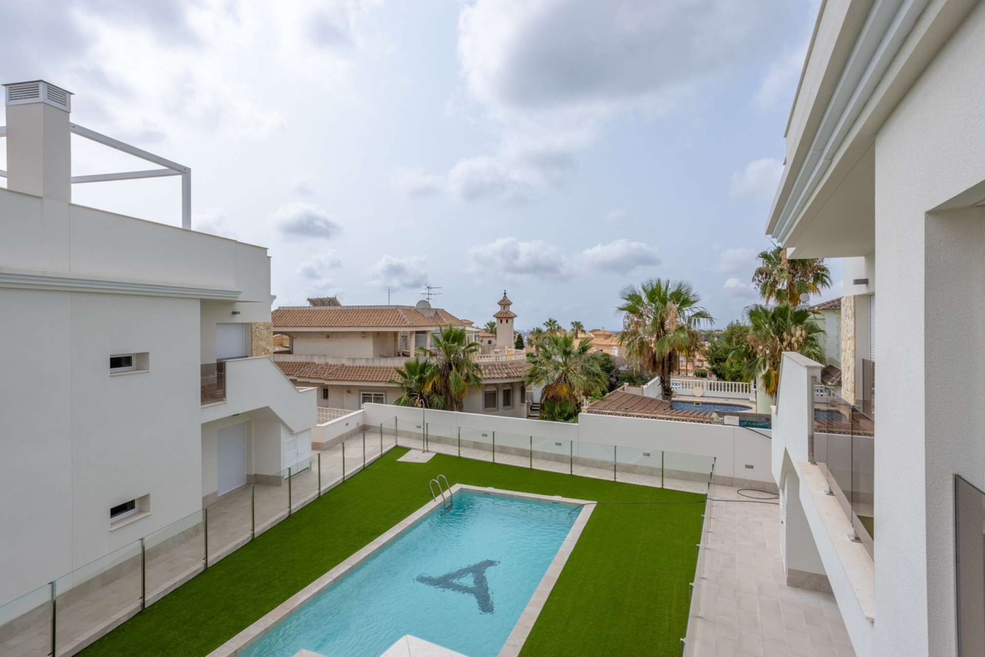 Venta - Apartamento / Piso -
Villamartín - Costa Blanca