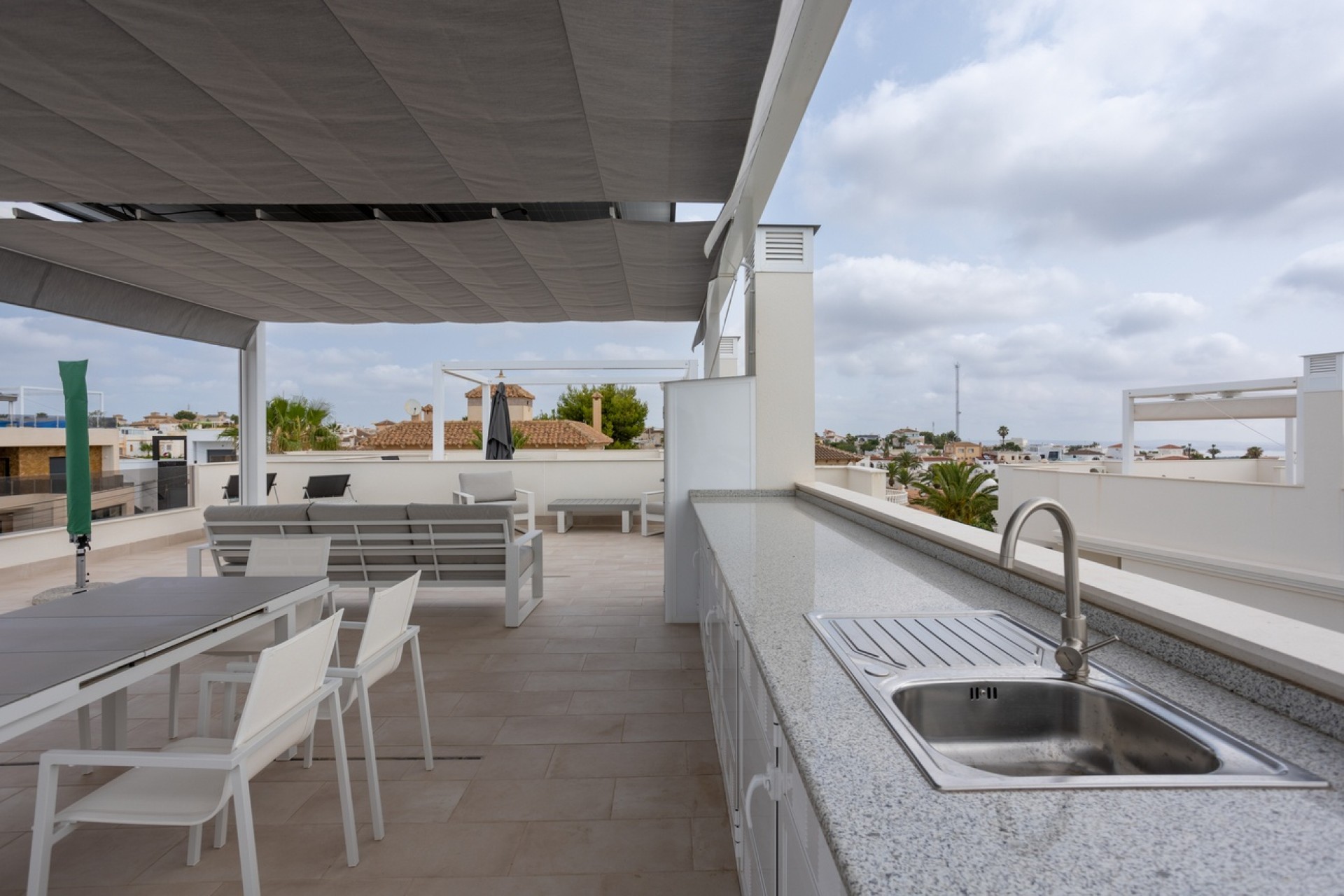 Venta - Apartamento / Piso -
Villamartín - Costa Blanca