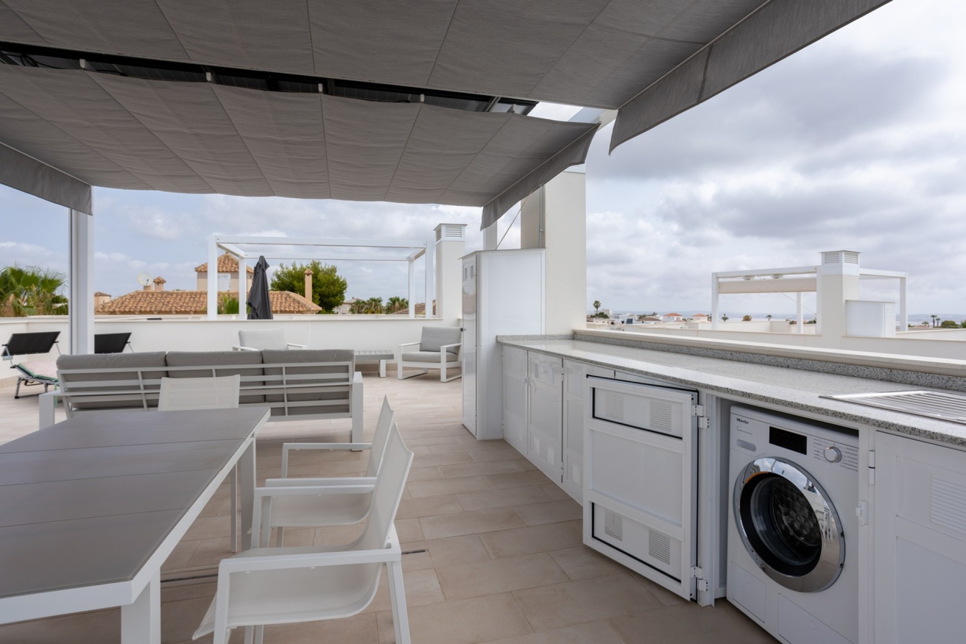 Venta - Apartamento / Piso -
Villamartín - Costa Blanca