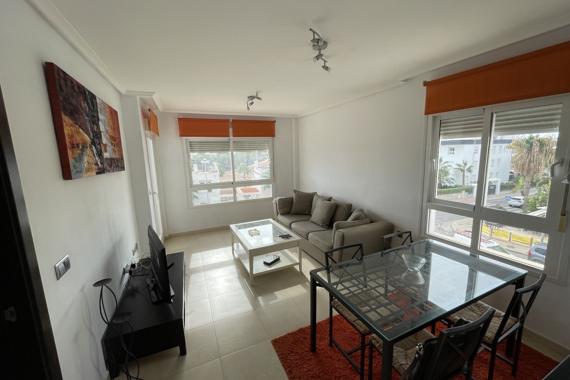Venta - Apartamento / Piso -
Villamartín - Costa Blanca