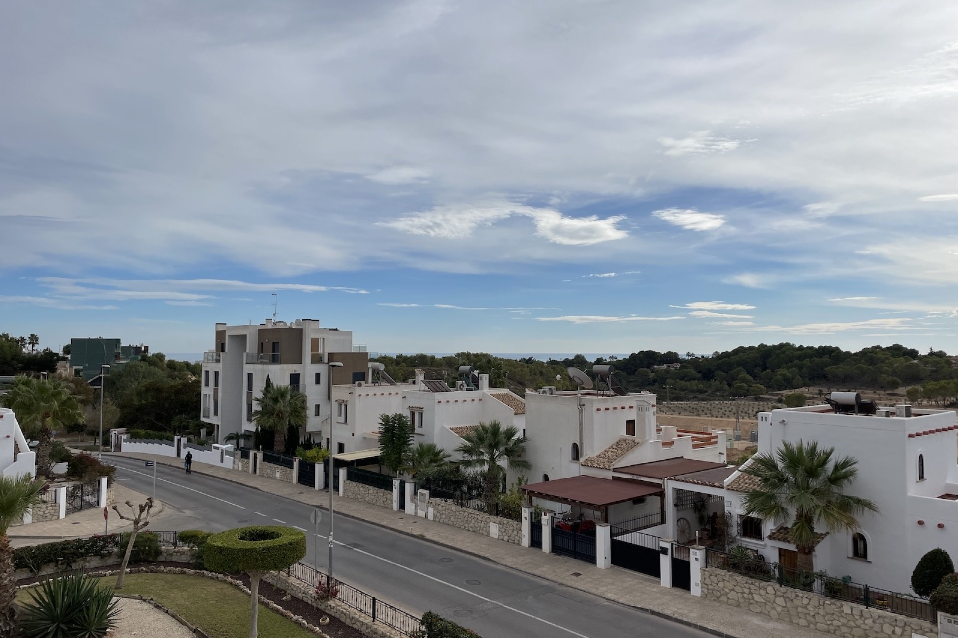 Venta - Apartamento / Piso -
Villamartín - Costa Blanca