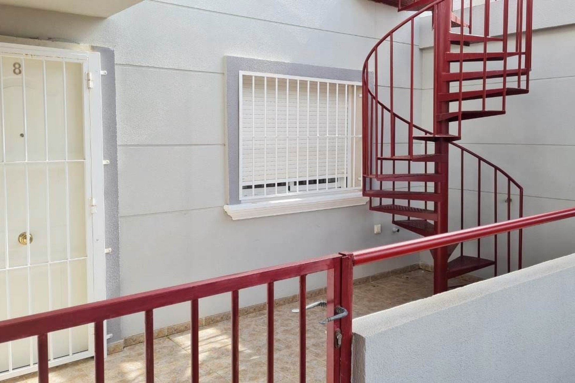 Venta - Apartamento / Piso -
Villamartín - Costa Blanca