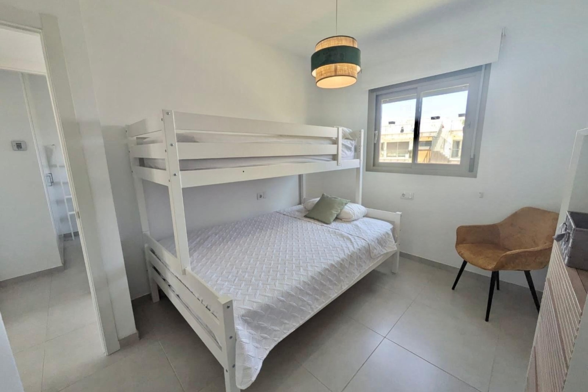 Venta - Apartamento / Piso -
Villamartín - Costa Blanca